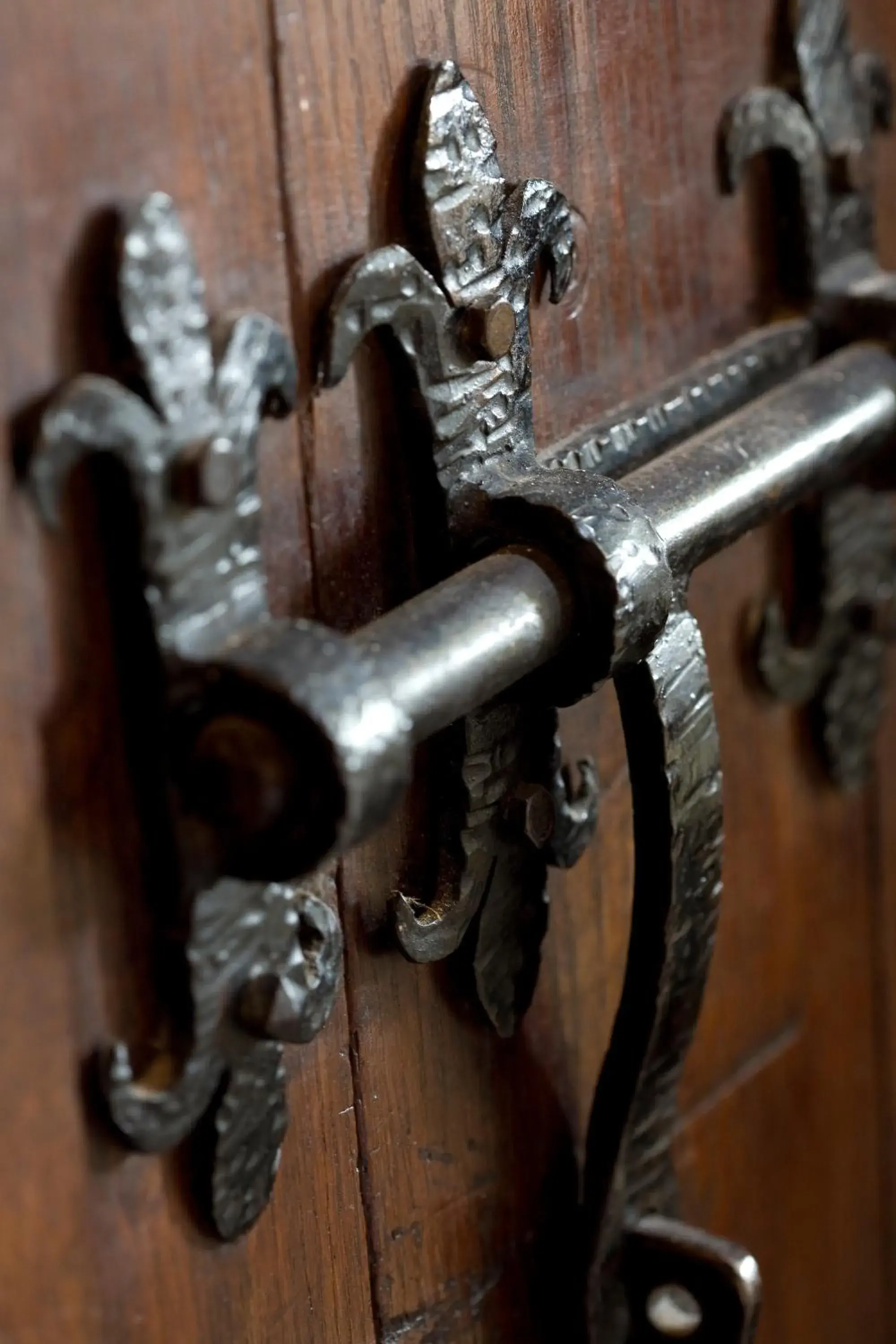 Decorative detail, Bathroom in Grand Hôtel de l'Abbaye