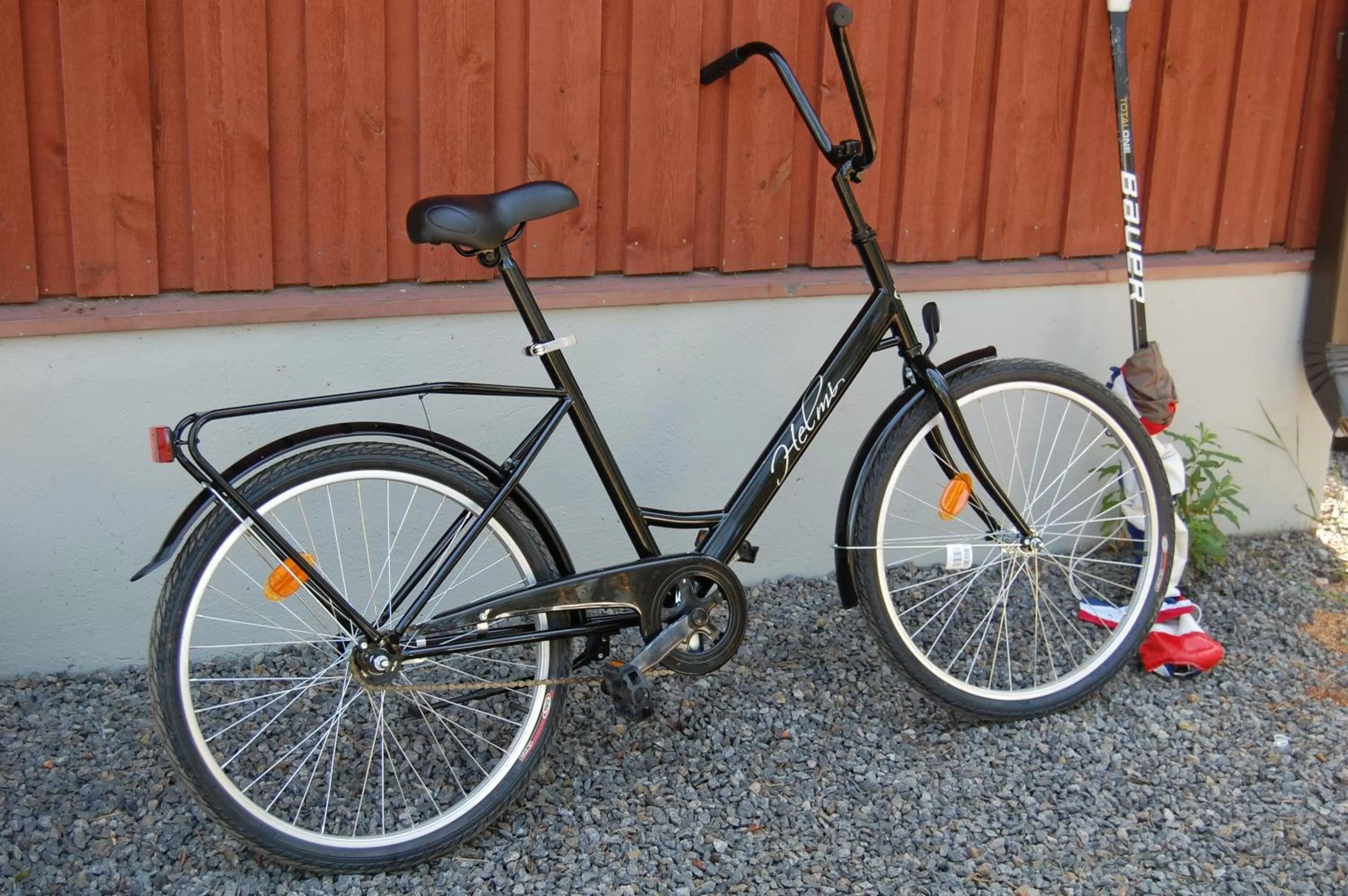 Cycling, Other Activities in Kuhasensaari Lomakeskus