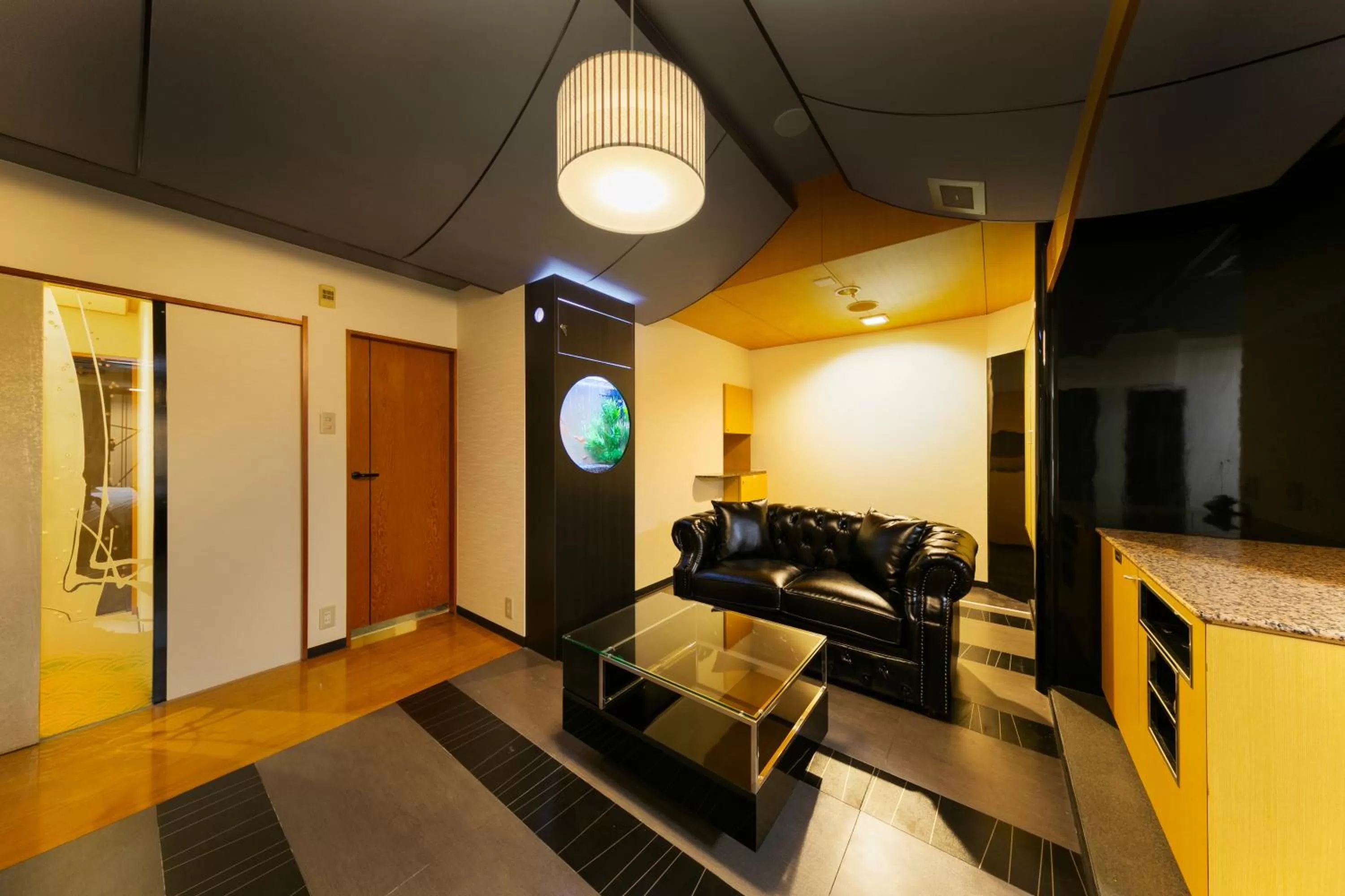 Hotel Eldia Luxury Kobe (Adult Only)