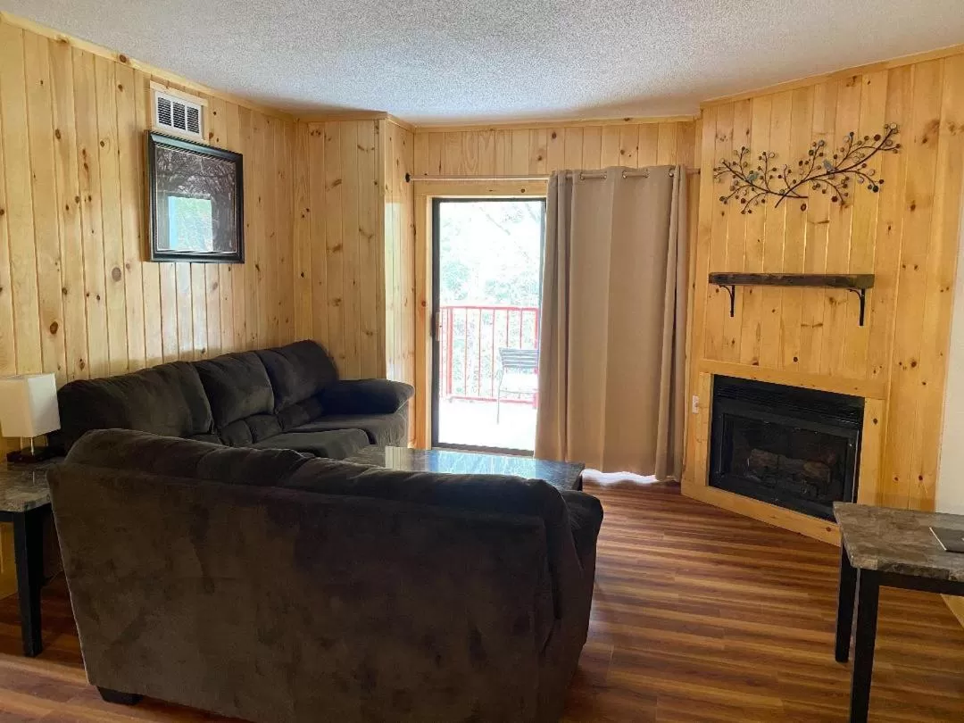 Zoders Inn and Suites