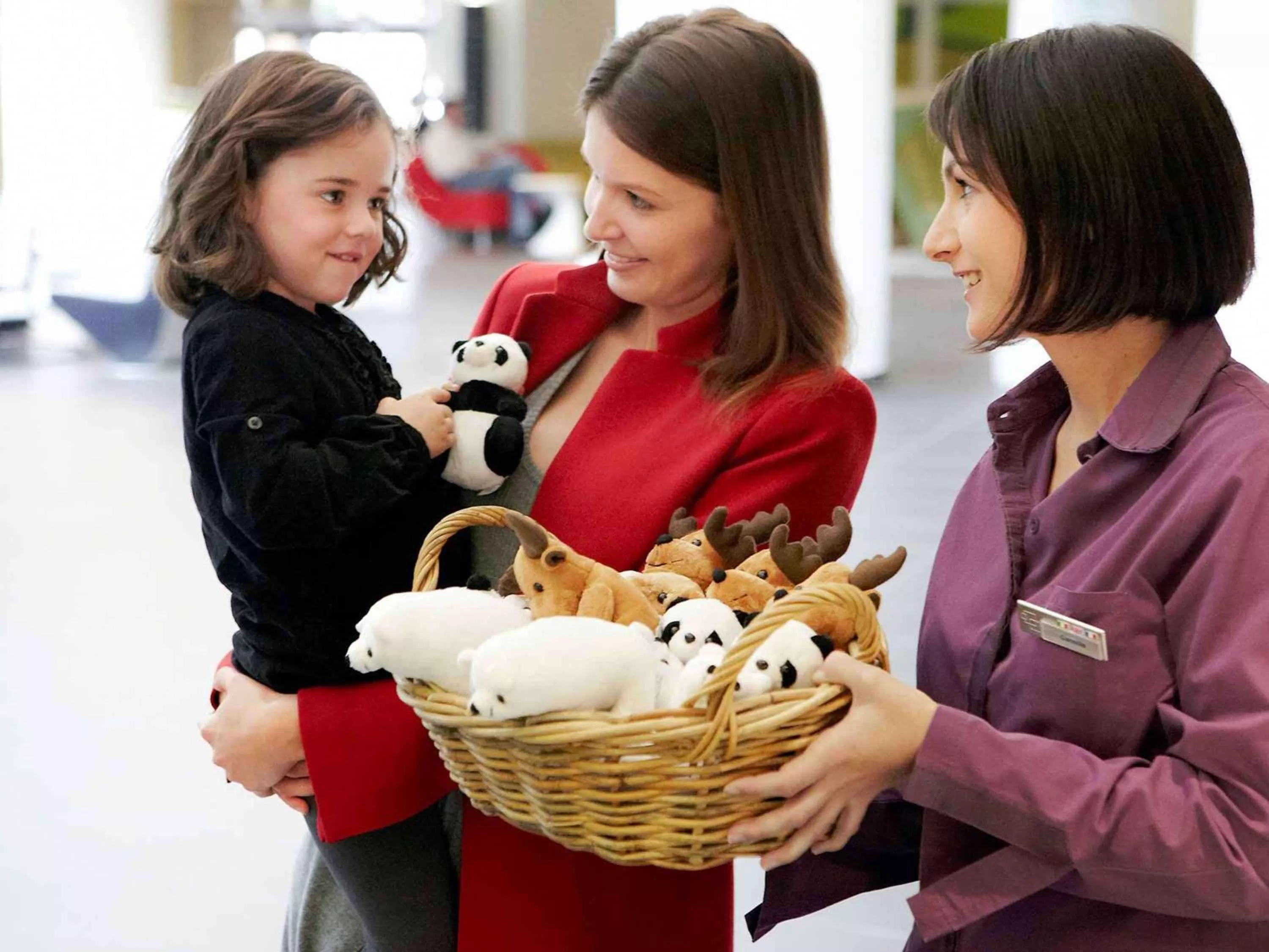 Other in Novotel Marne-la-Vallée Noisy-le-Grand