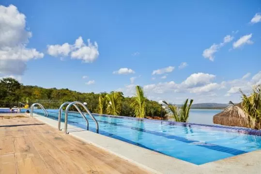 Day in Resort do Lago by WAM Experience