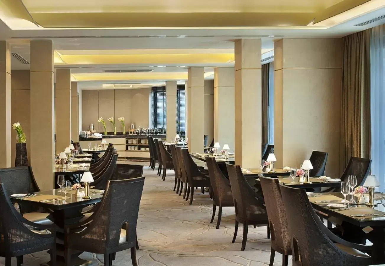 Restaurant/Places to Eat in Siam Kempinski Hotel Bangkok - SHA Extra Plus Certified