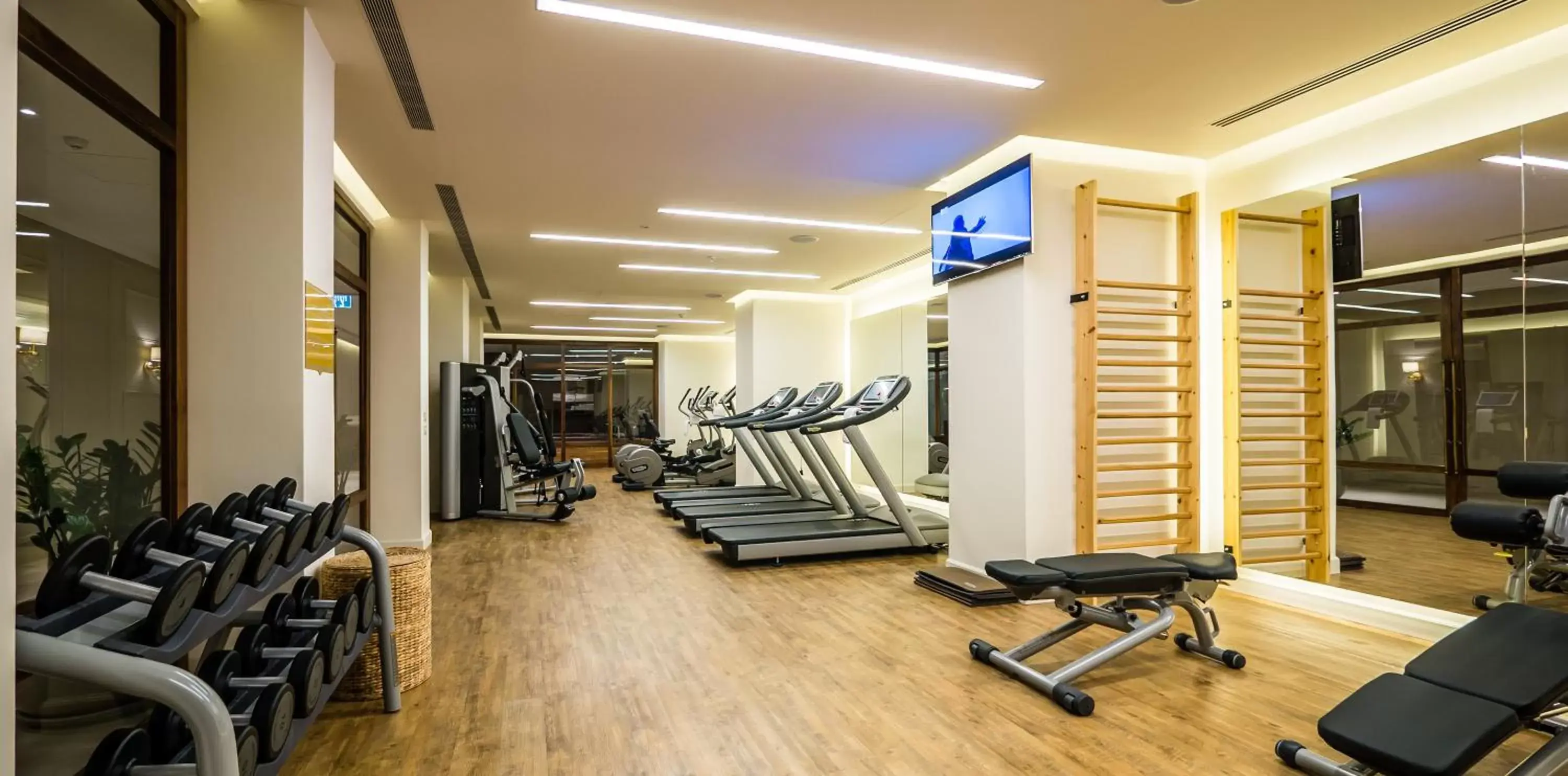 Sports, Fitness Center/Facilities in Herbert Samuel Jerusalem