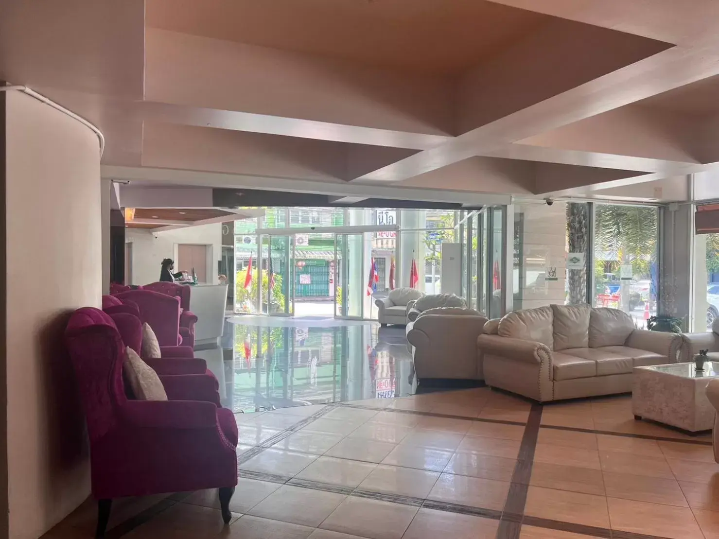 Neo Hatyai Hotel Neo Hatyai Hotel