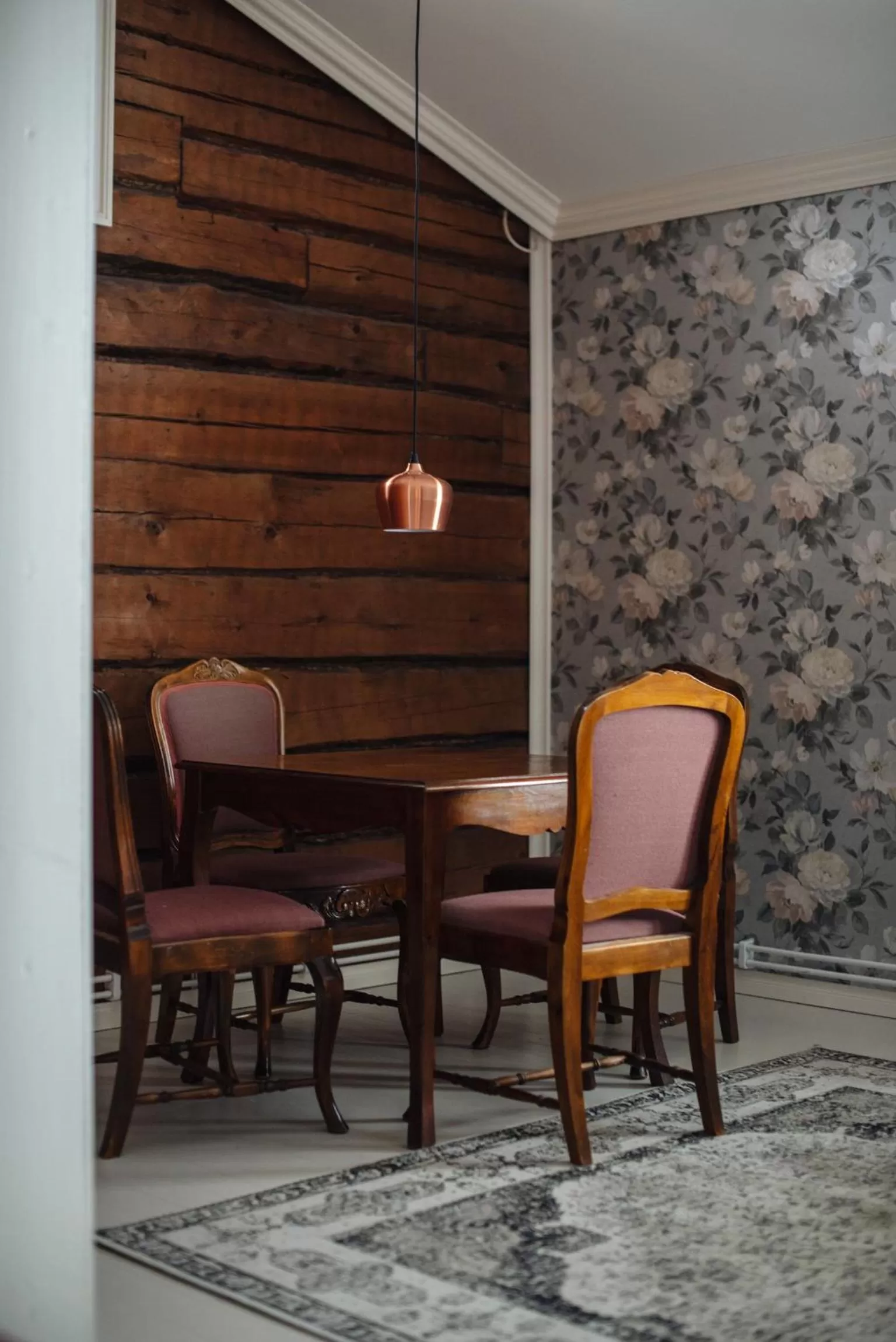 Vanha pappila Hetki Oy