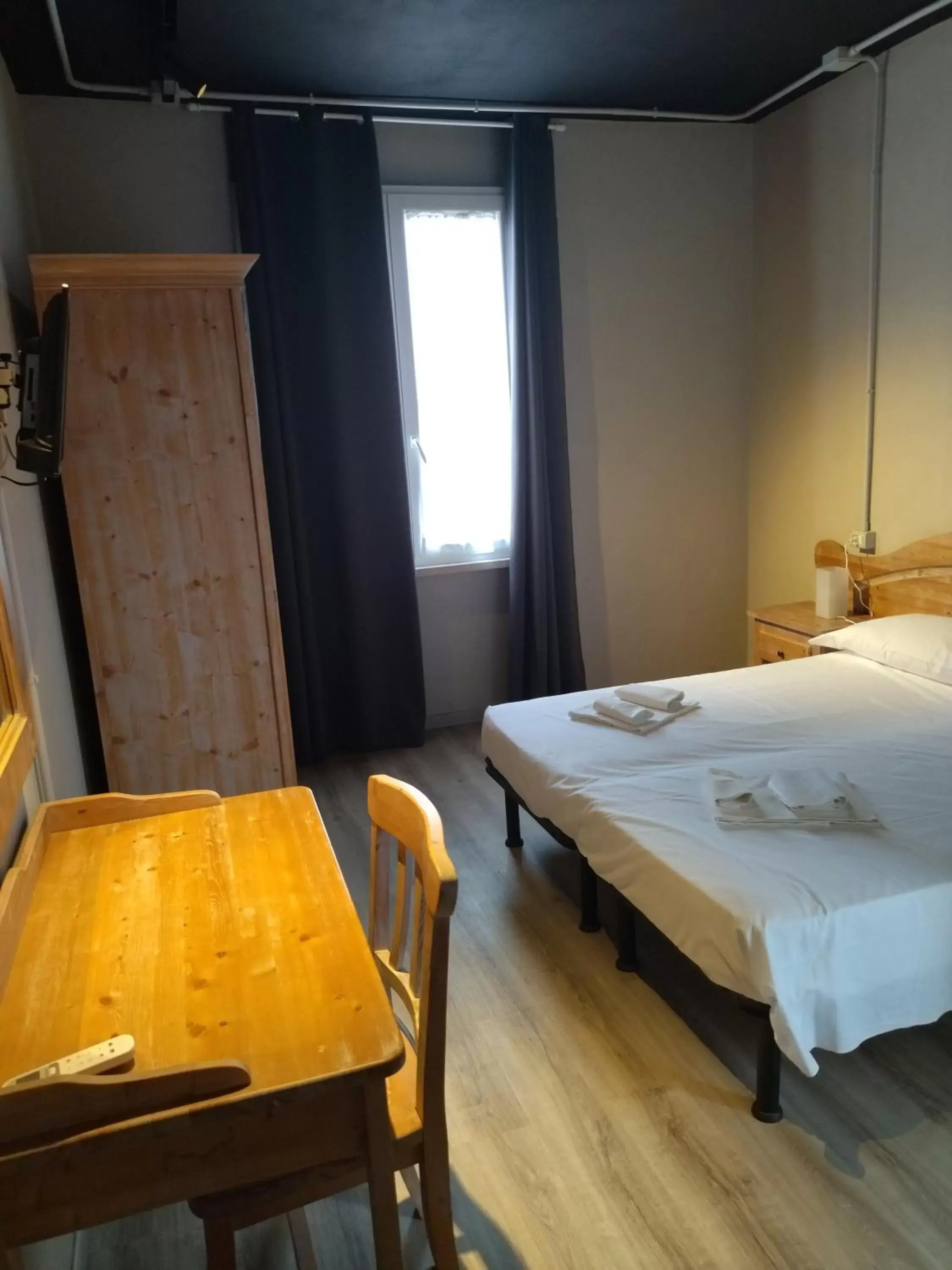 Bedroom, Bed in Le Coltie - affittacamere e appartamenti