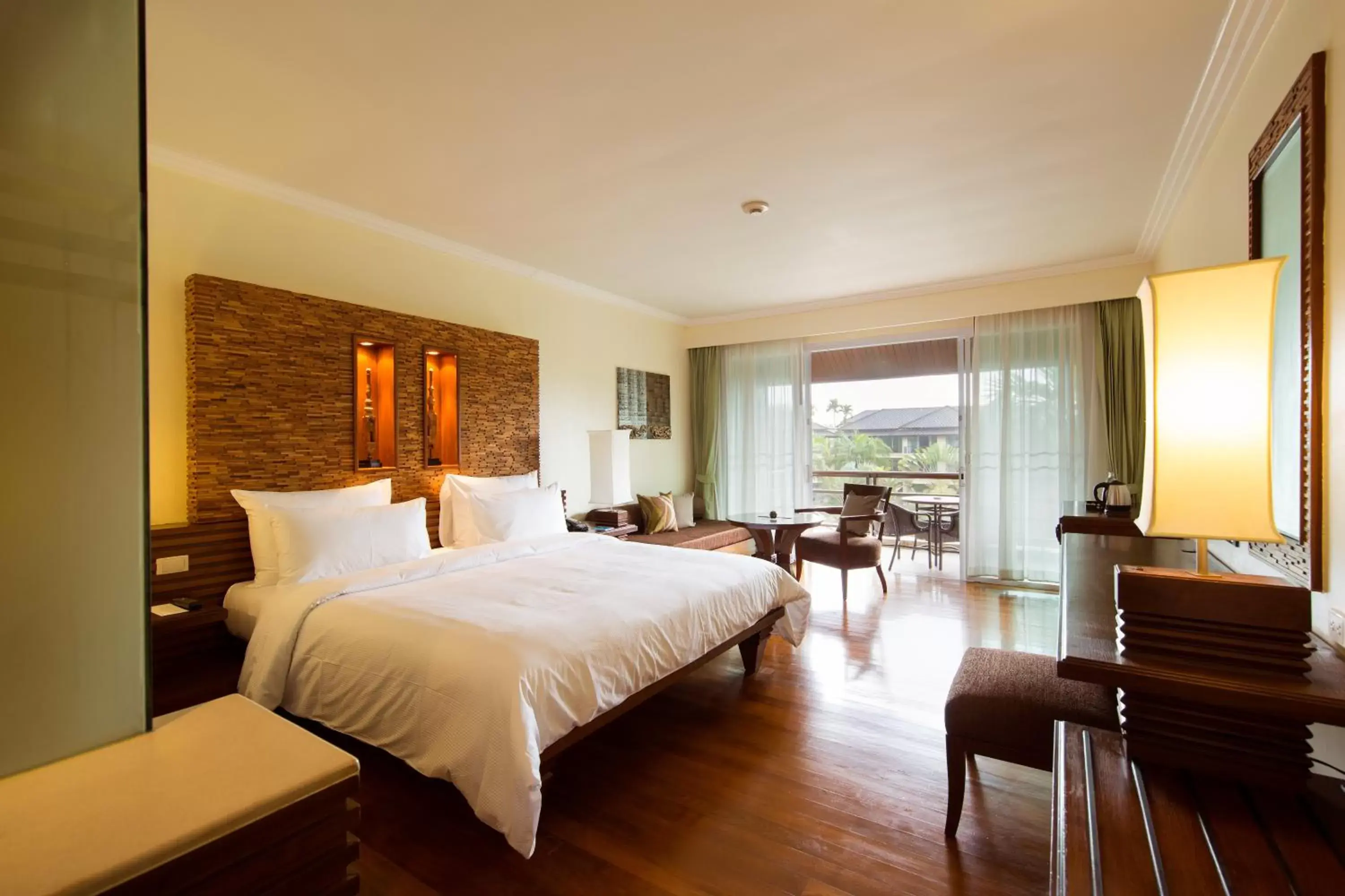 Standard Single Room in ROBINSON KHAO LAK