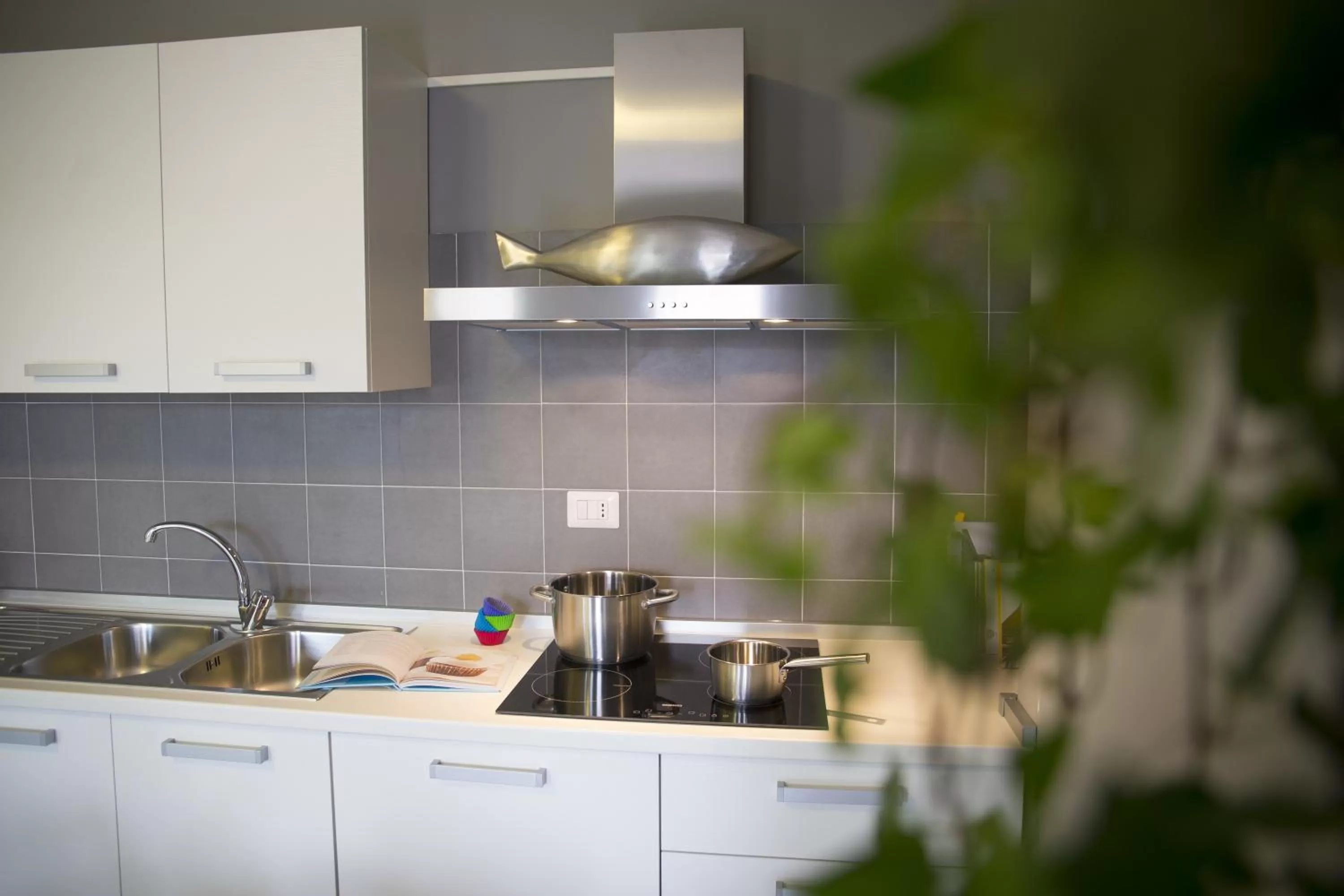 Dining area in Dreams Hotel Residenza Pianell 10