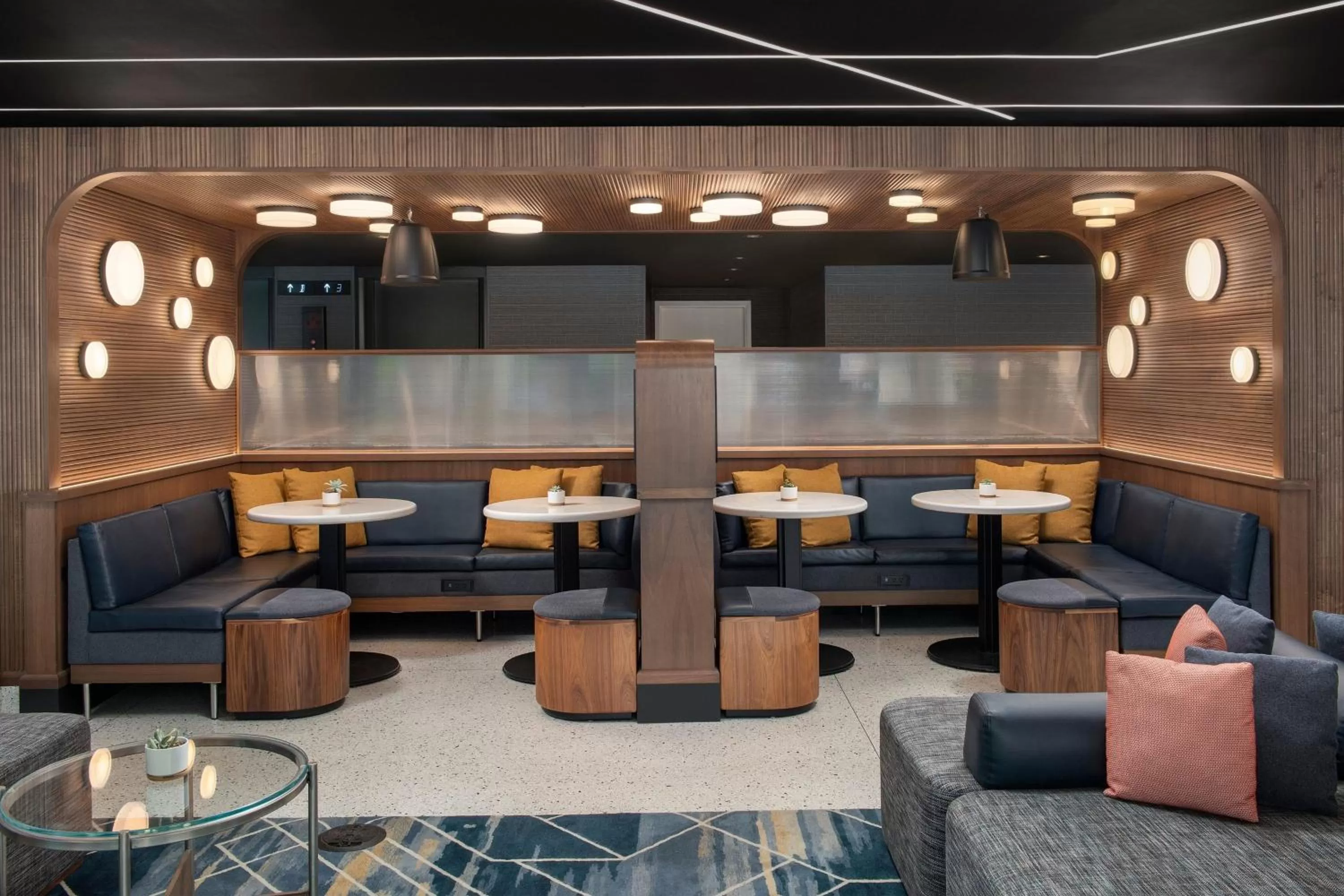 Other in Courtyard by Marriott Washington, DC Dupont Circle