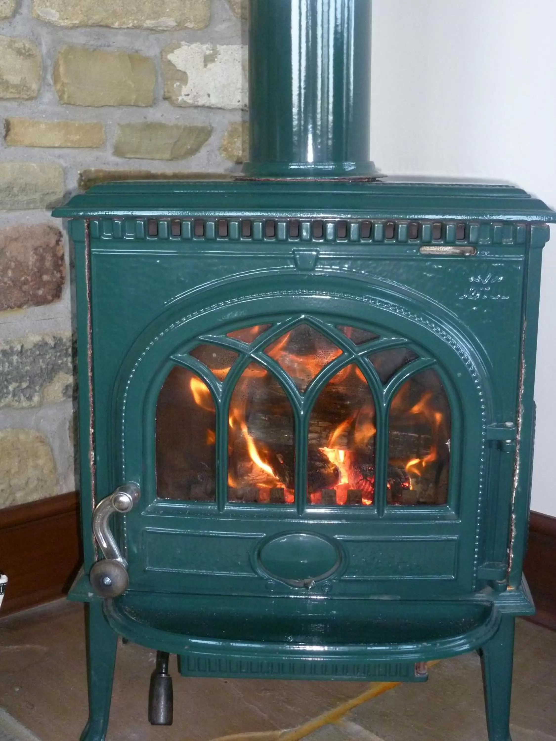 Restaurant/places to eat in Moor View