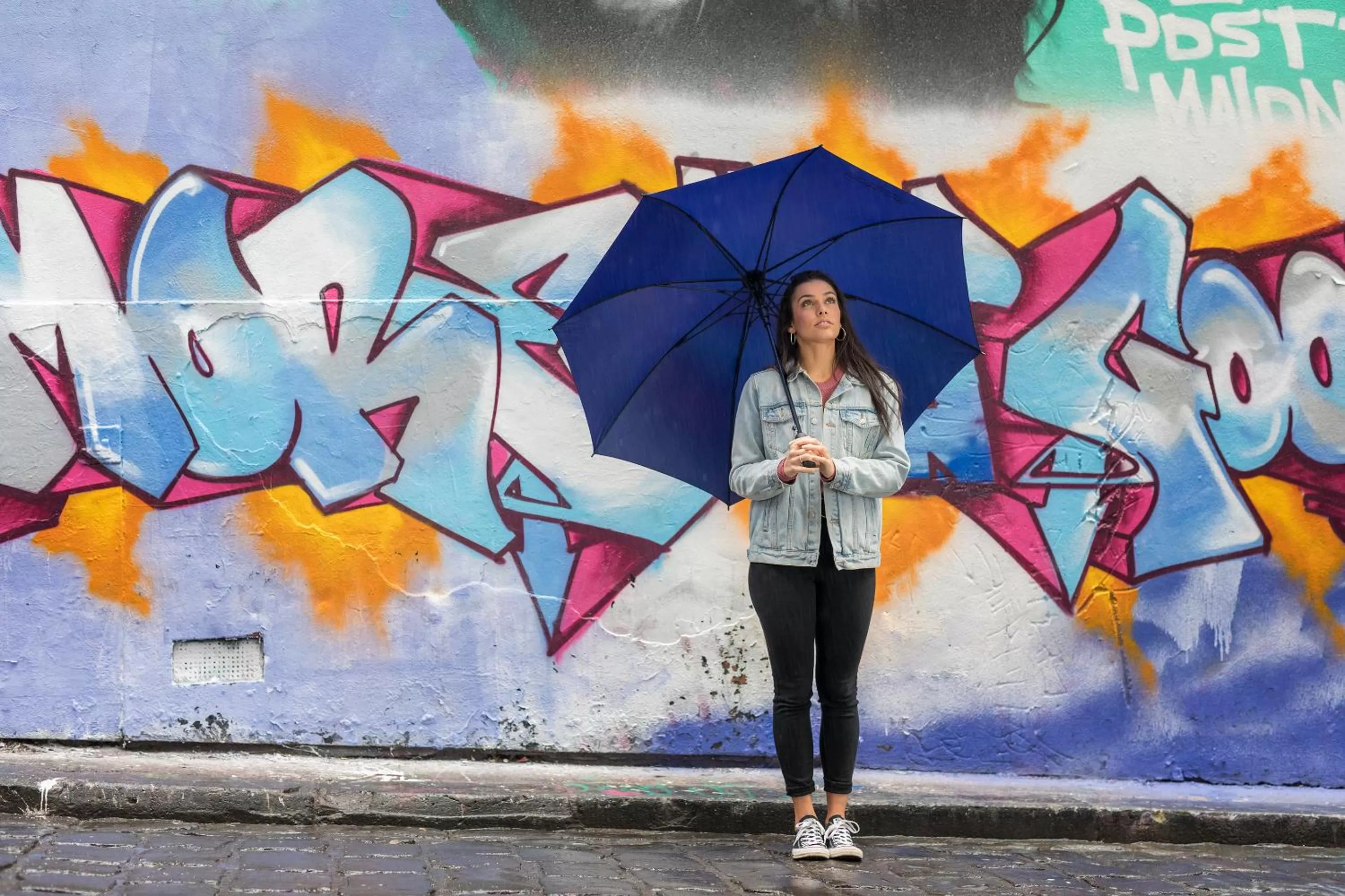 Nearby landmark in Imagine Marco