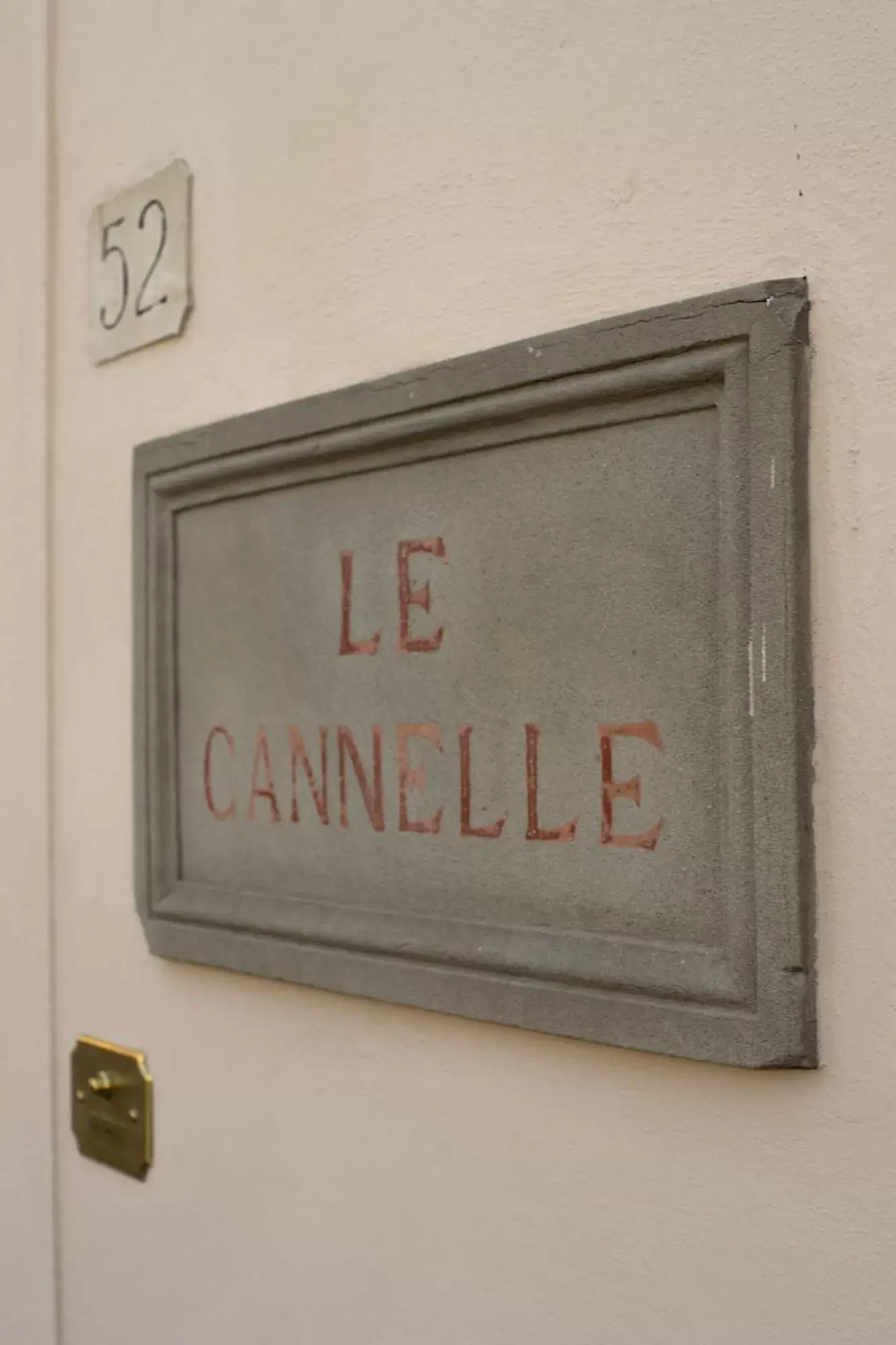 B&B Le Cannelle FIESOLE