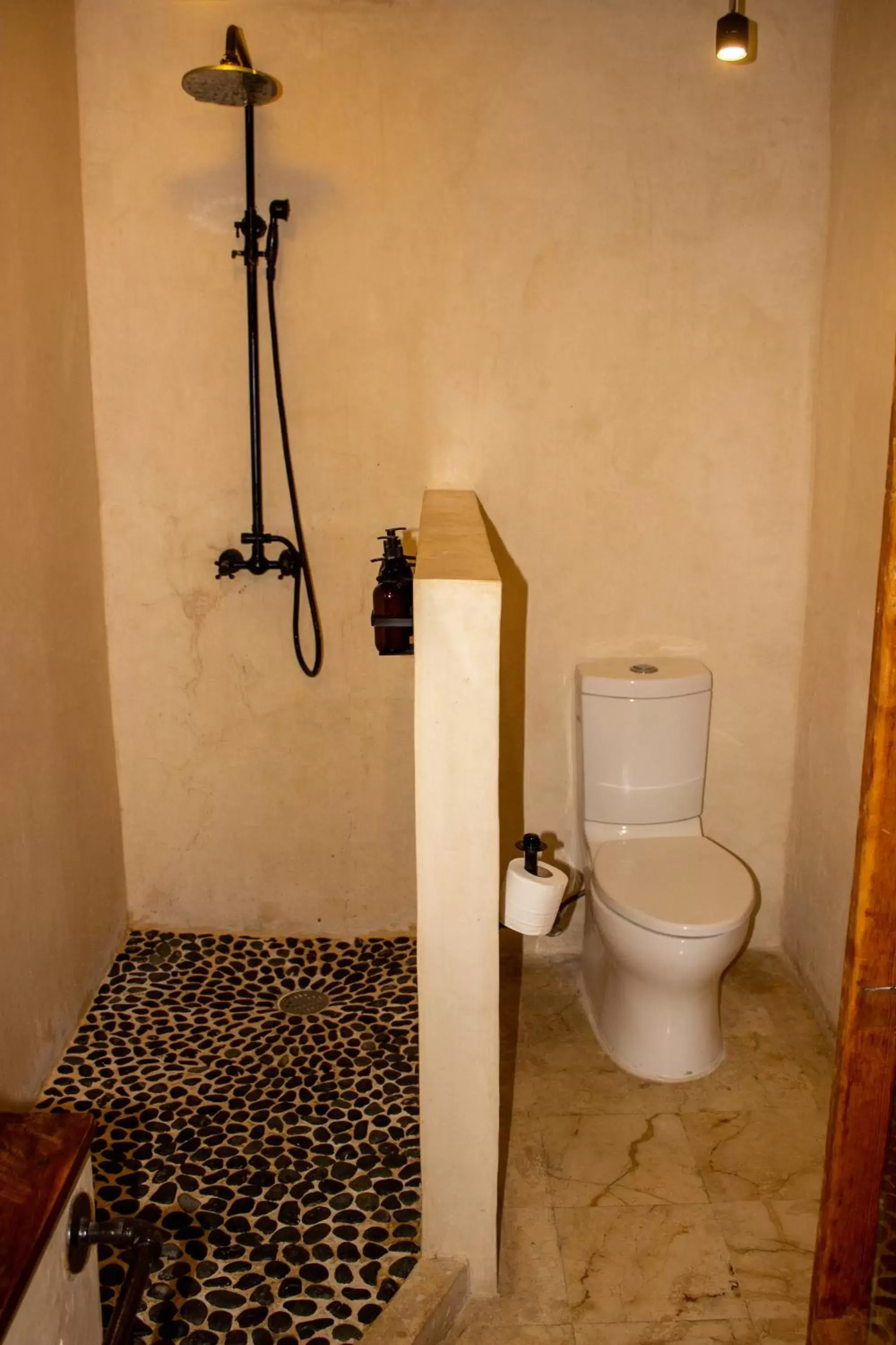 Shower, Bathroom in "5TH AVE Caribbean Paradise Boutique Hotel "by BFH"