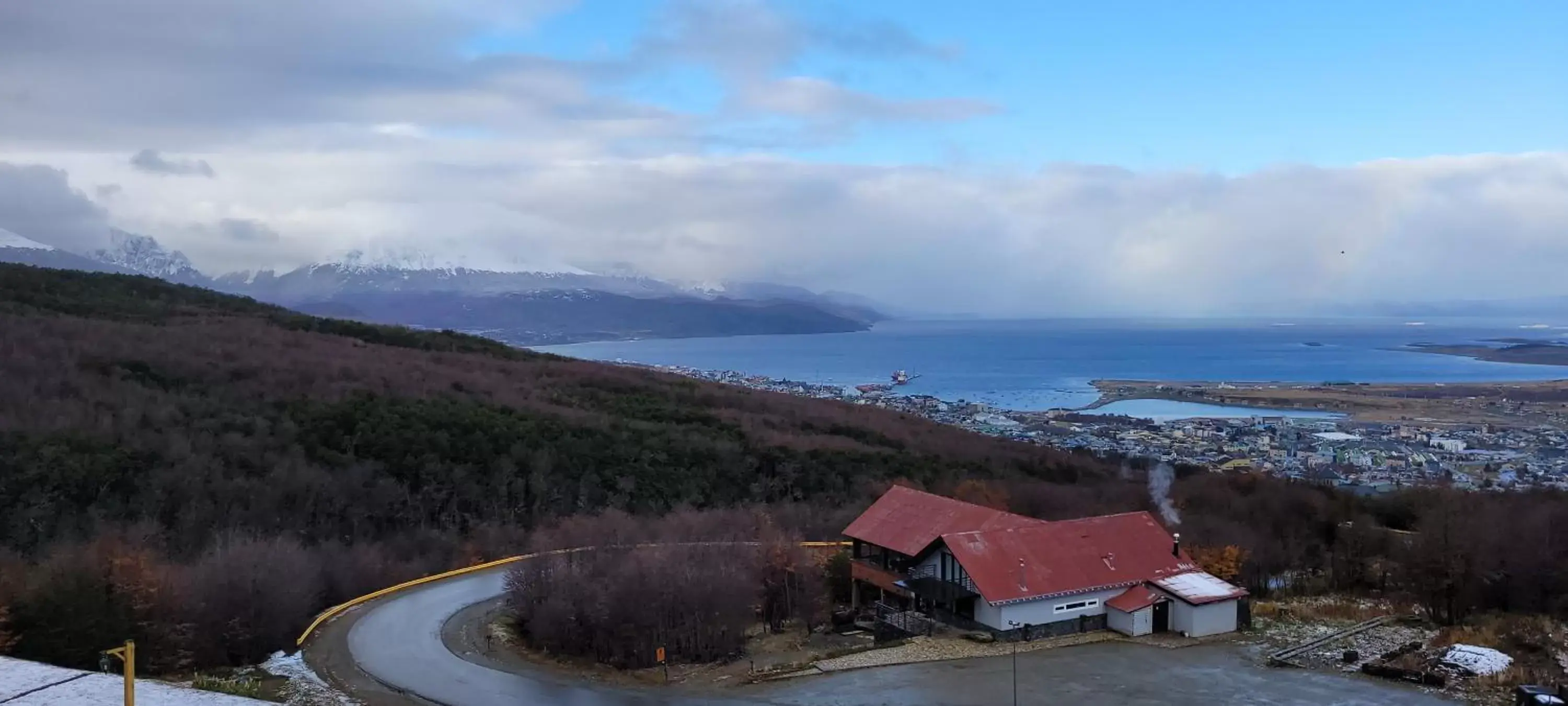 Wyndham Garden Ushuaia Hotel del Glaciar