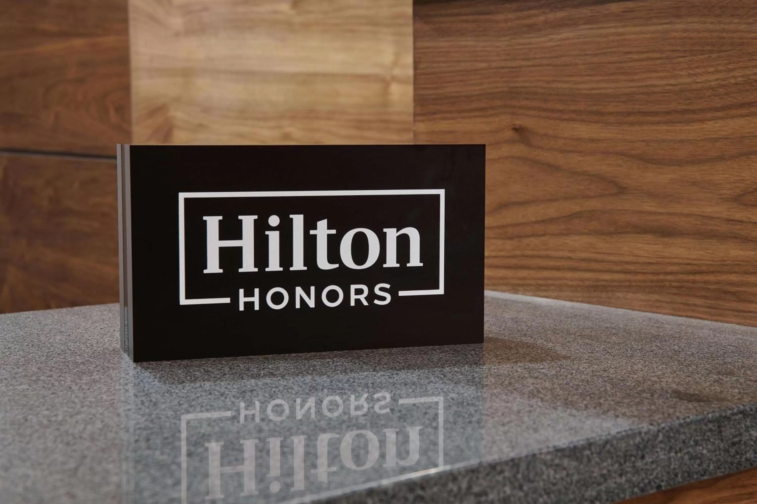 Property building in Hampton Inn Ciudad Juarez