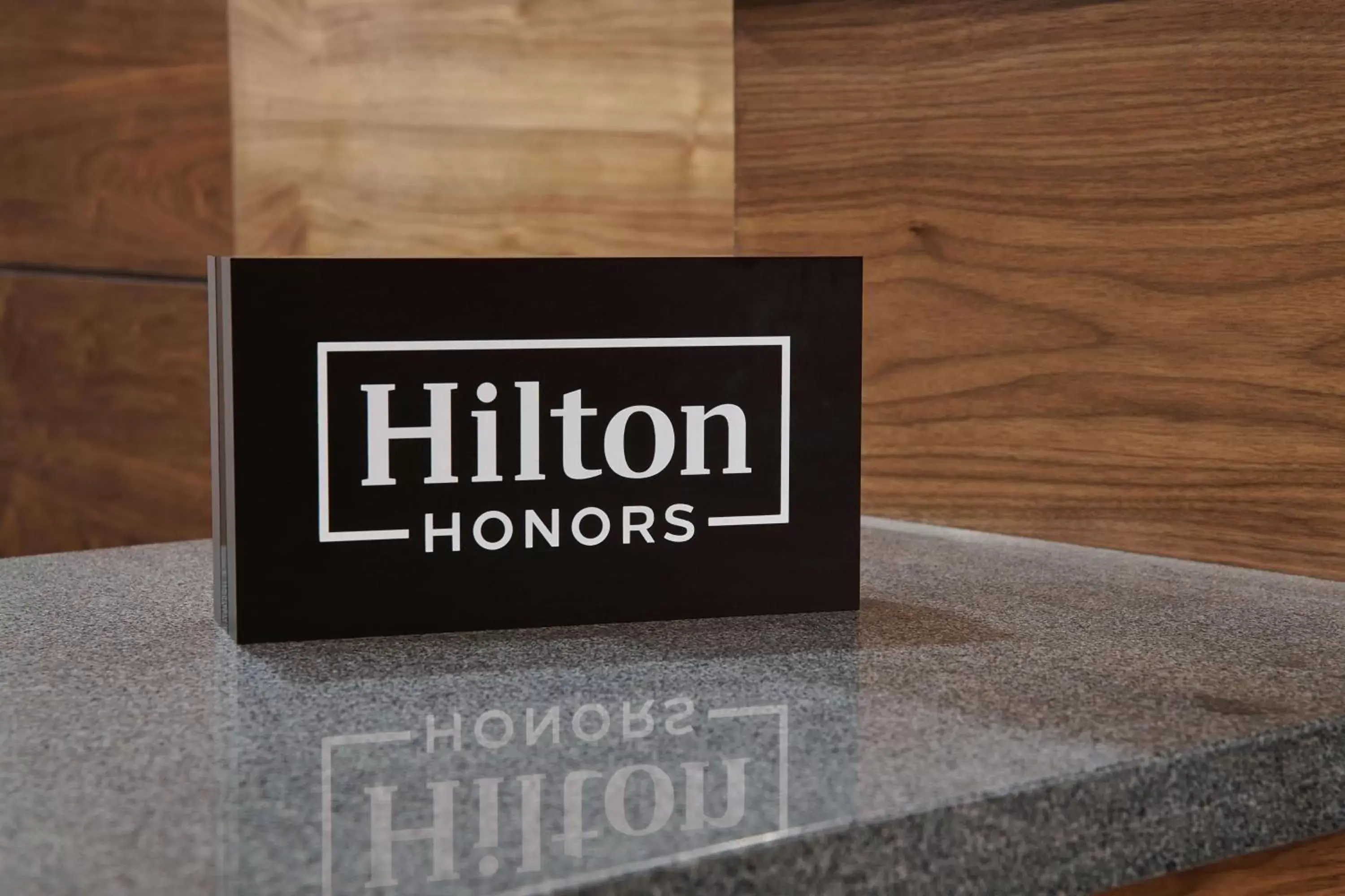 Property building in Hampton Inn Ciudad Juarez Property building in Hampton Inn Ciudad Juarez