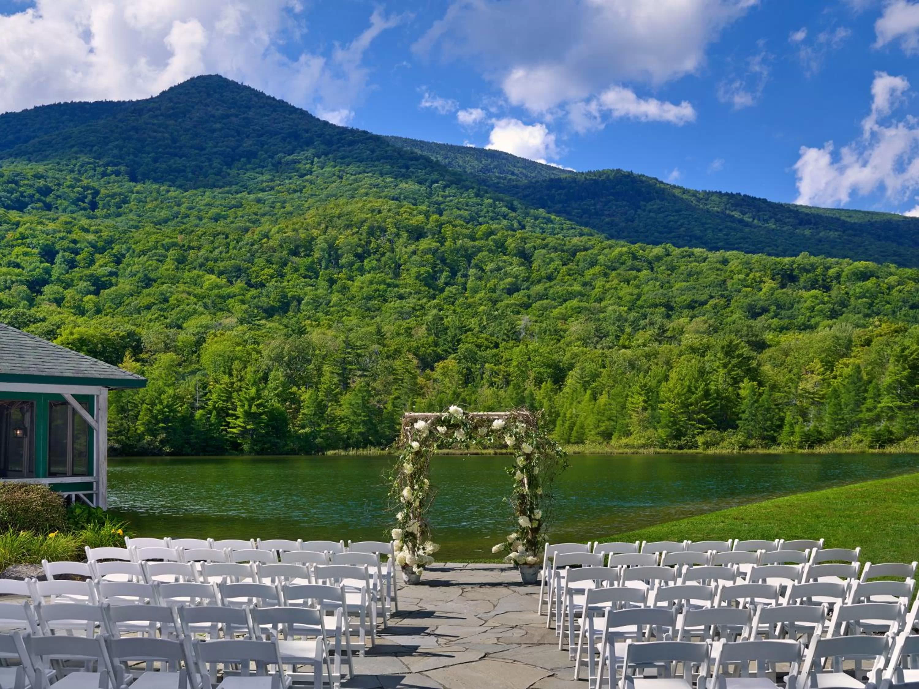 View (from property/room) in The Equinox Golf Resort & Spa