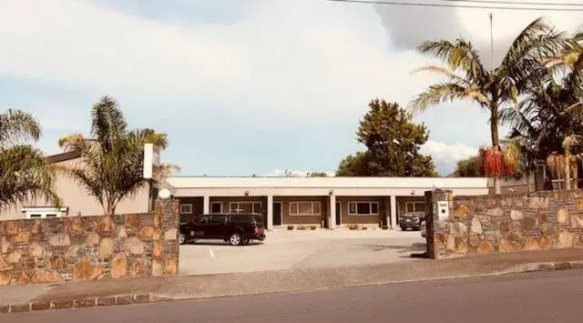 Phoenix Palm Motel Phoenix Palm Motel