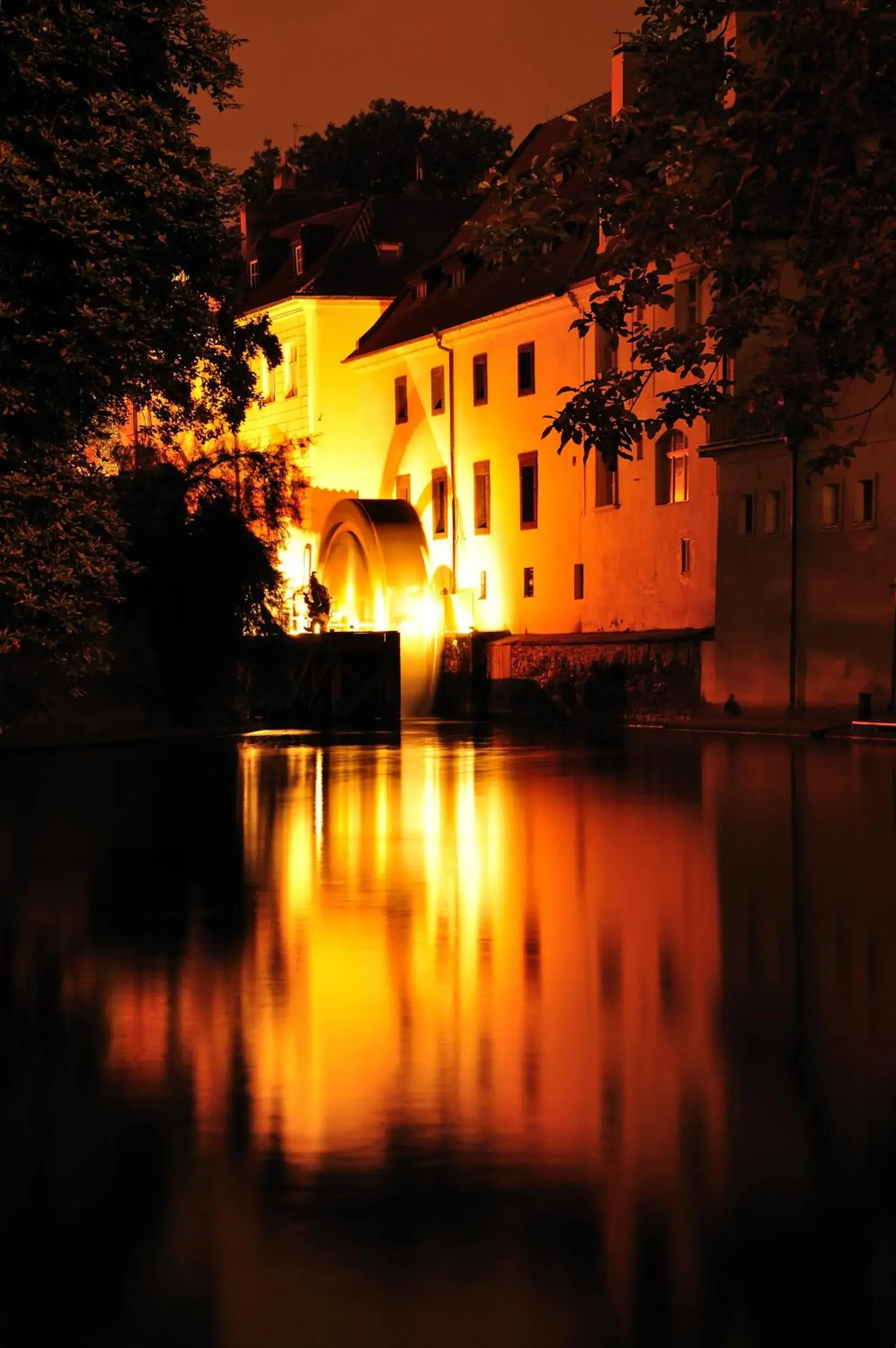 Nearby landmark, Property Building in Hotel Certovka