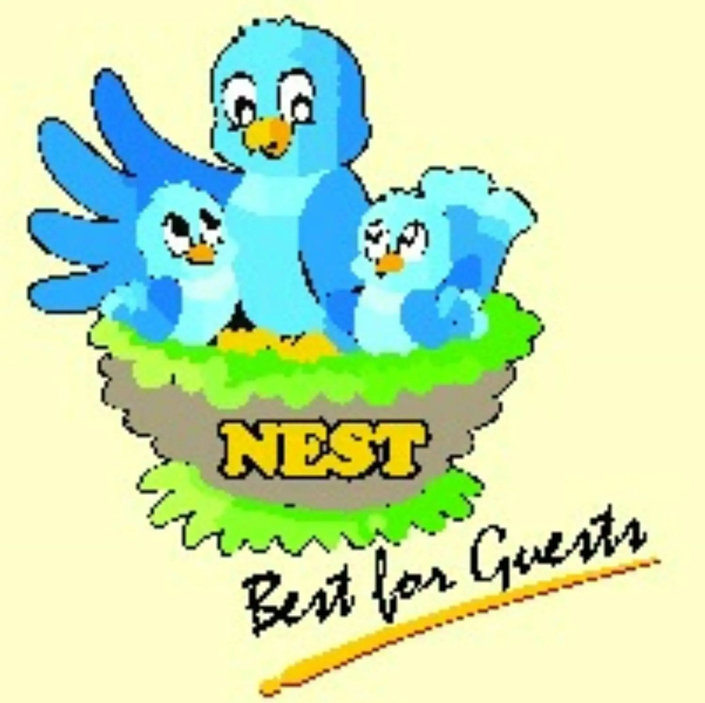 Nest Guest House Nest Guest House