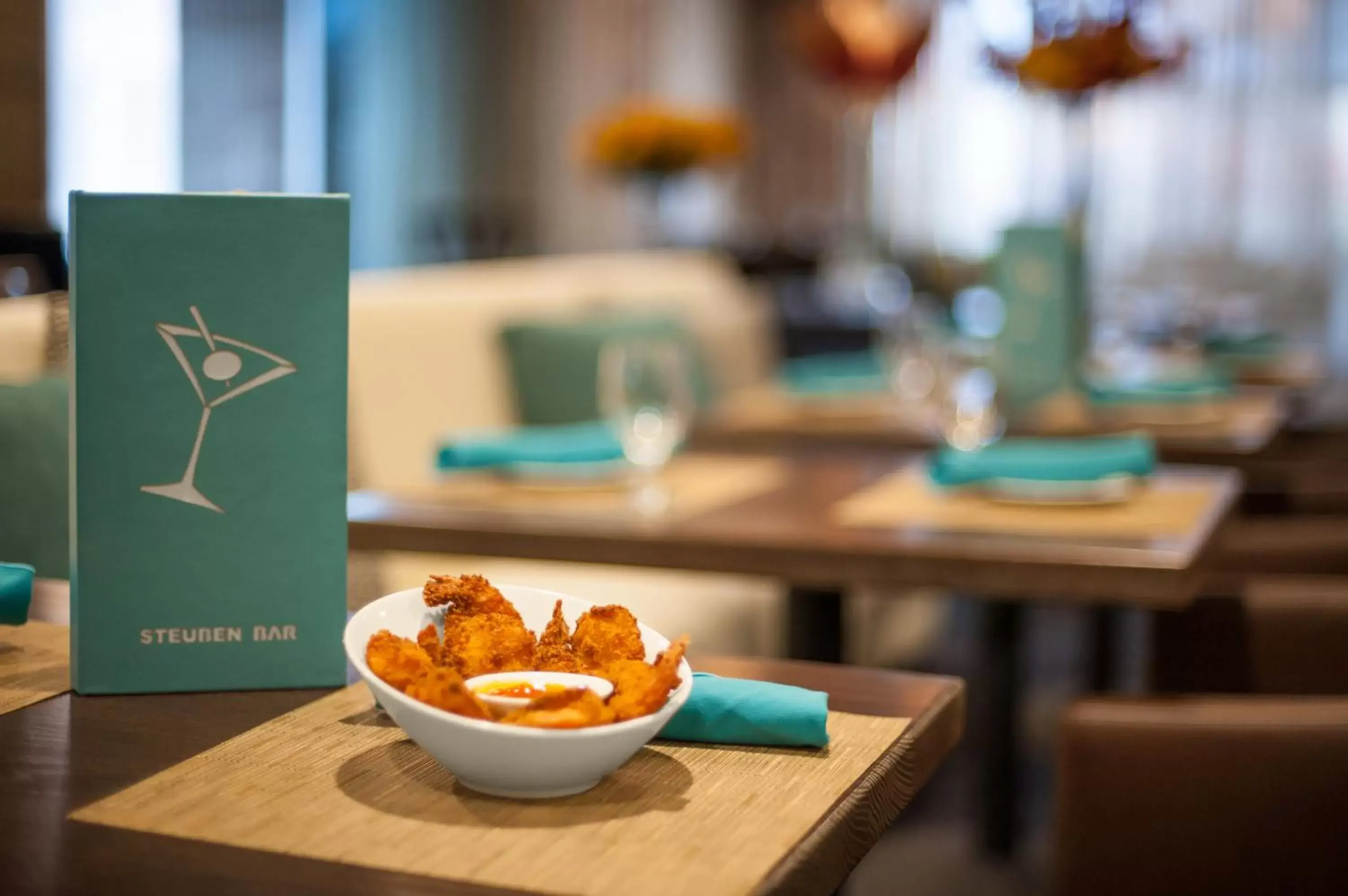 Food in Radisson Hotel Corning Food in Radisson Hotel Corning