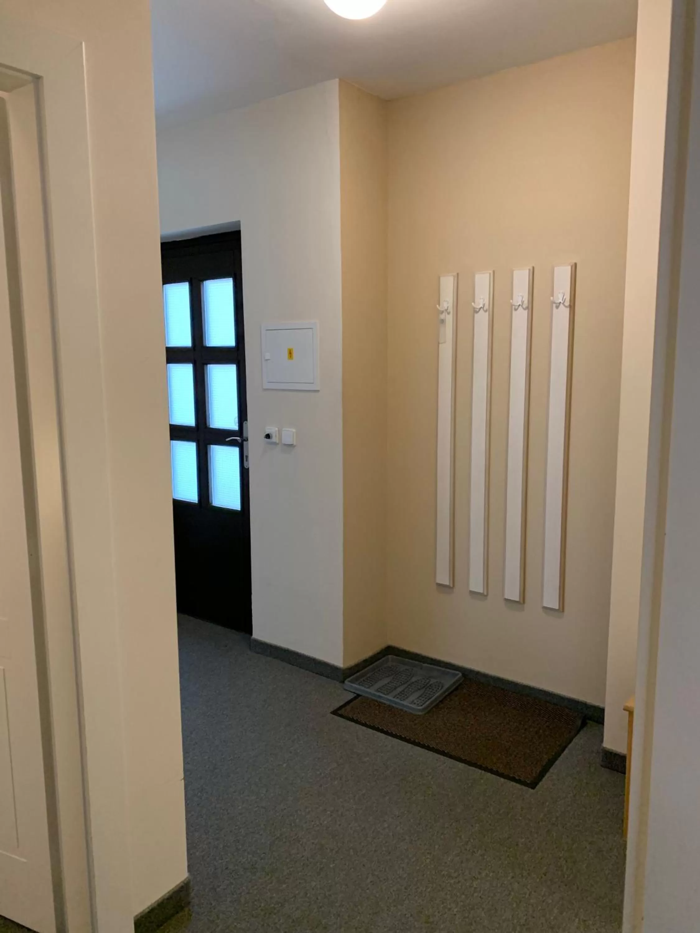 Area and facilities in Apartma La Provence