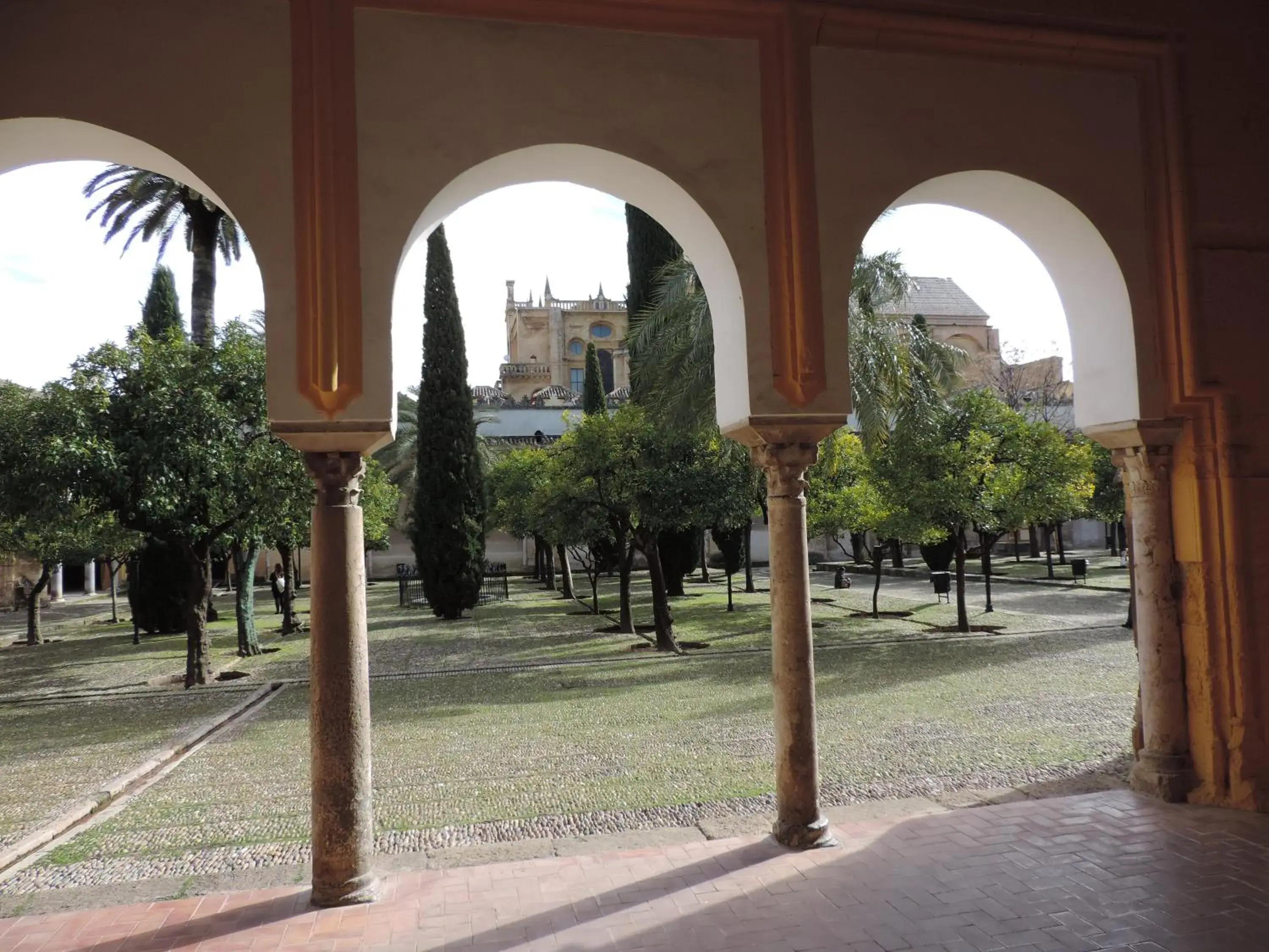 Neighbourhood in Hotel Boutique Caireles