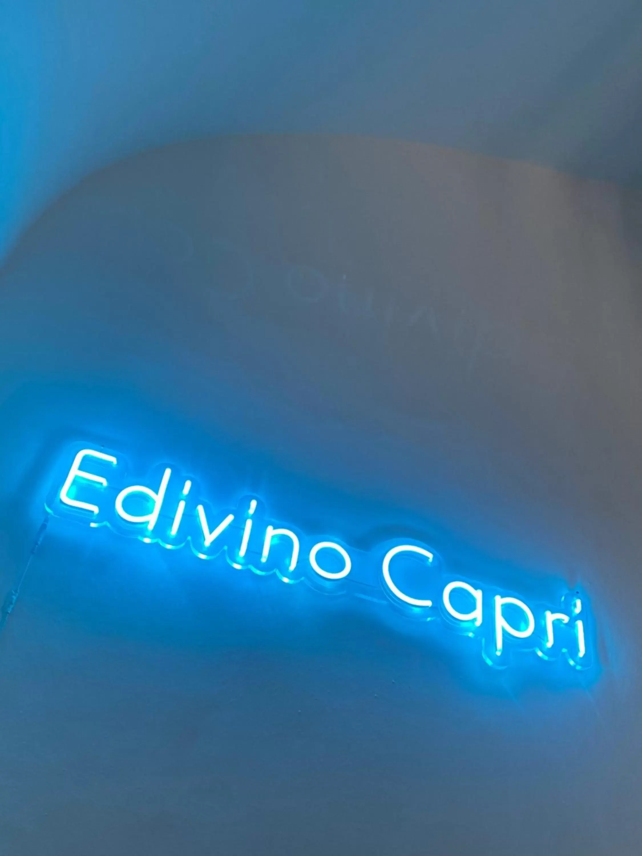 Suites Edivino Design Capri