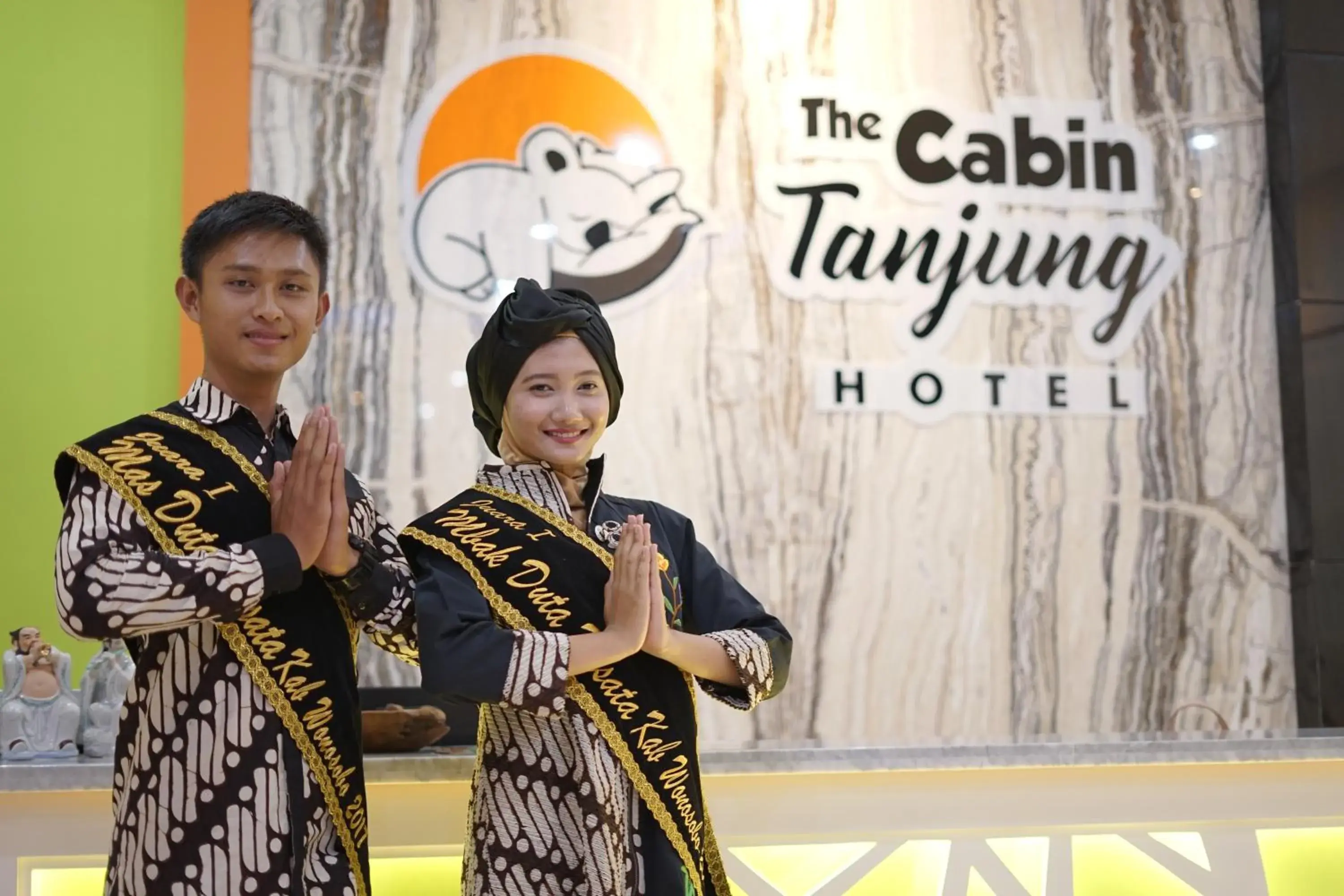 The Cabin Tanjung Hotel Wonosobo The Cabin Tanjung Hotel Wonosobo