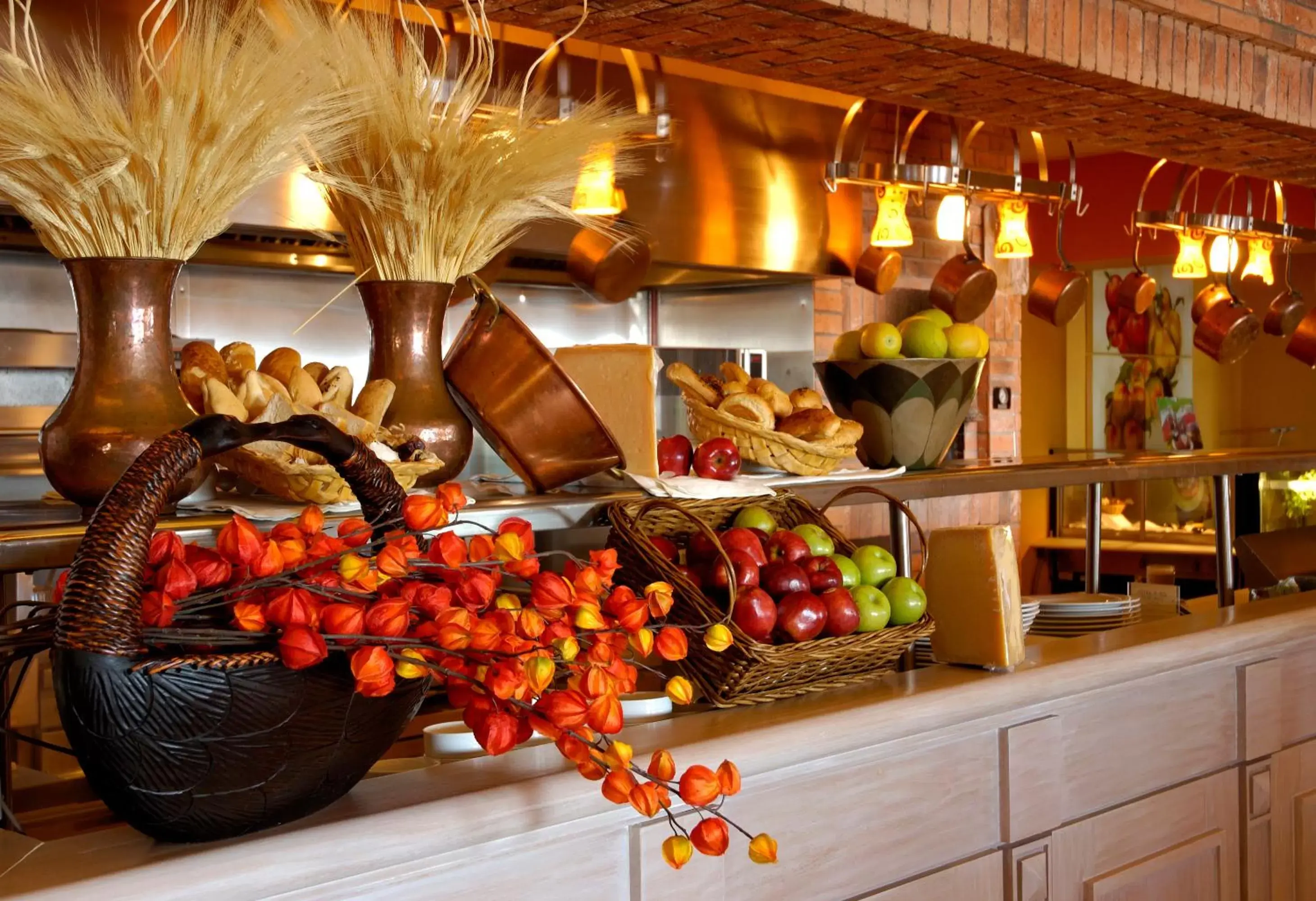 Food in Pueblo Bonito Sunset Beach Golf & Spa Resort - All Inclusive Food in Pueblo Bonito Sunset Beach Golf & Spa Resort - All Inclusive