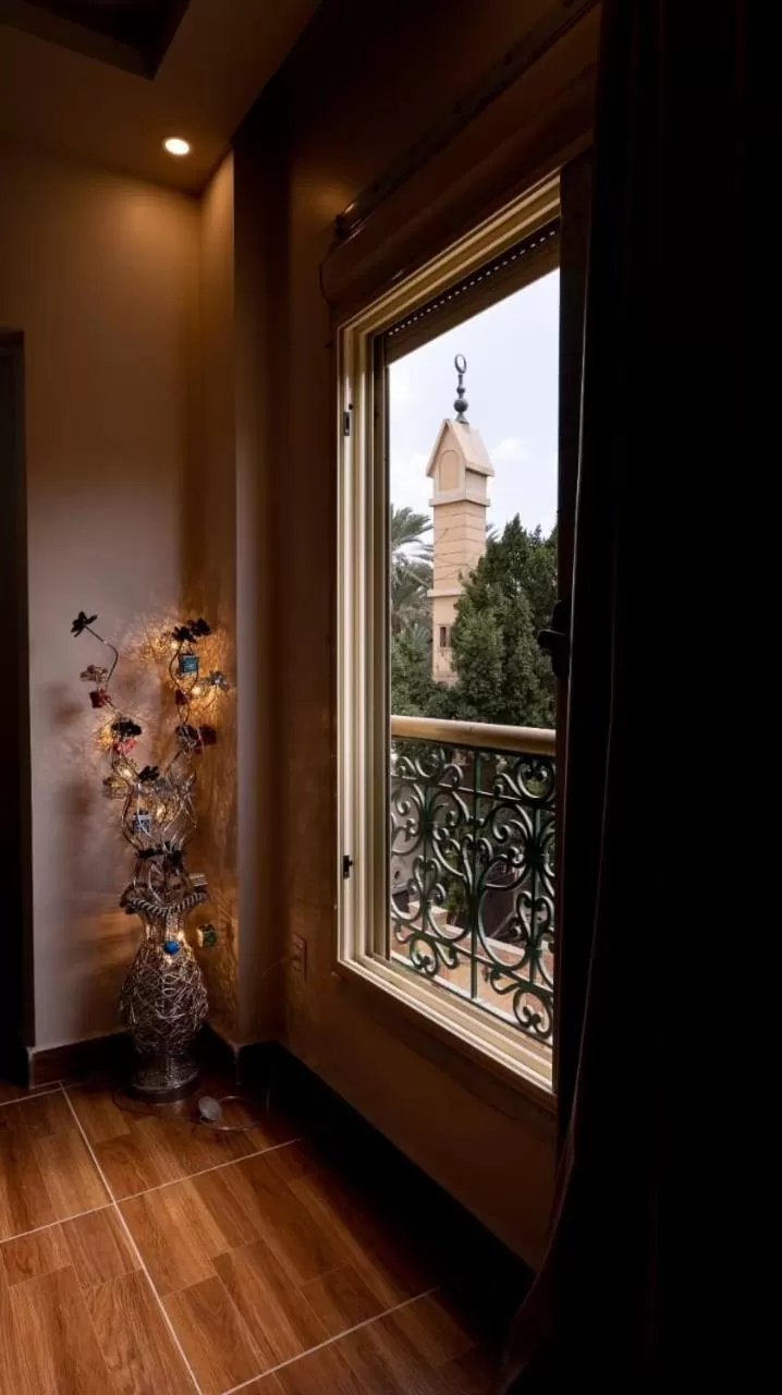 Grand Museum Pyramids Inn