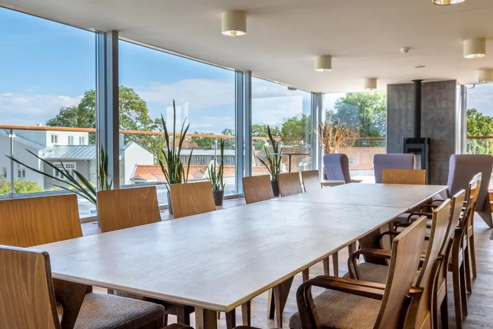 View (from property/room) in Johan Design & SPA Hotel