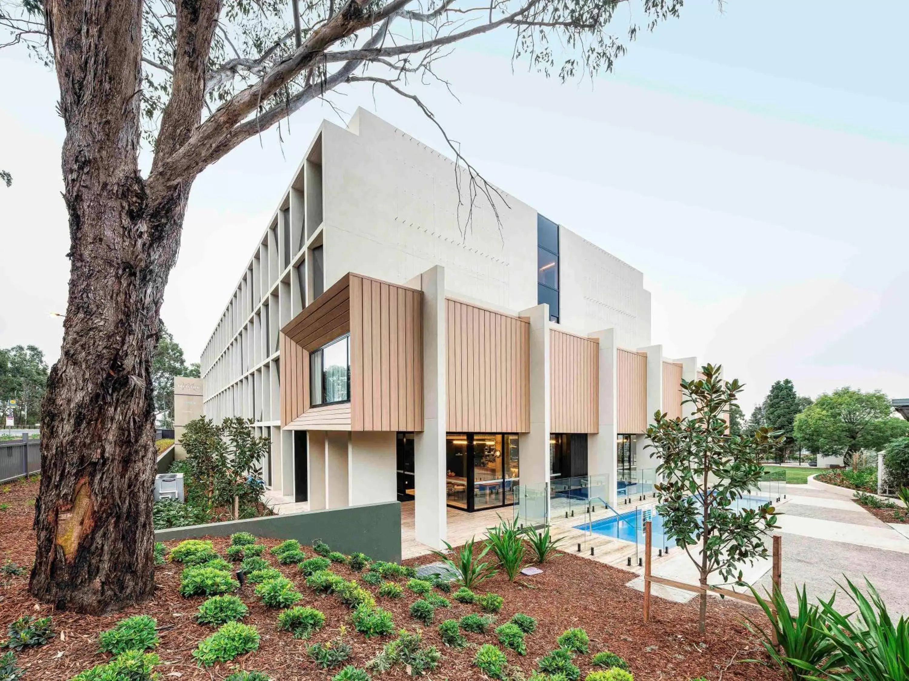 Other, Property Building in Mercure Sydney Rouse Hill