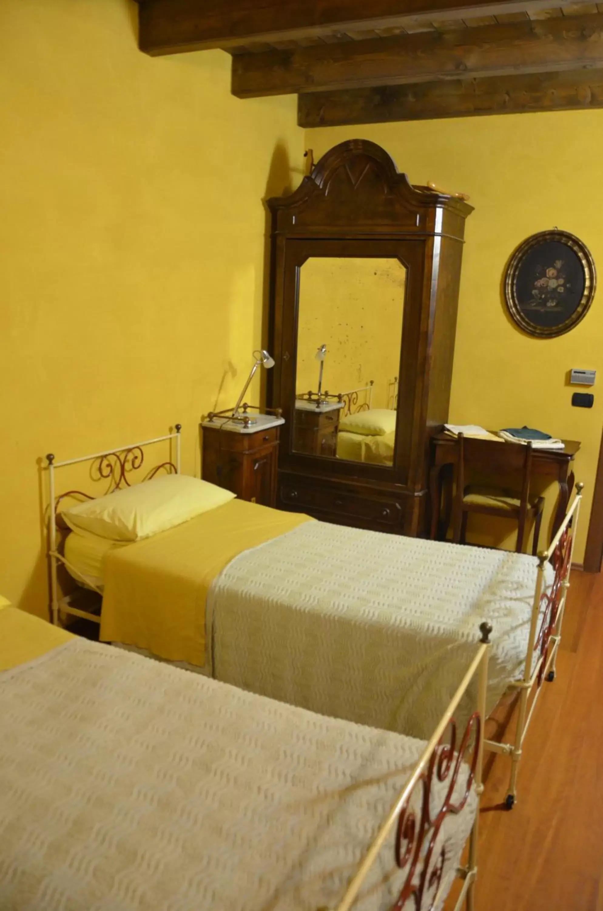 B&B IL CASTELLETTO