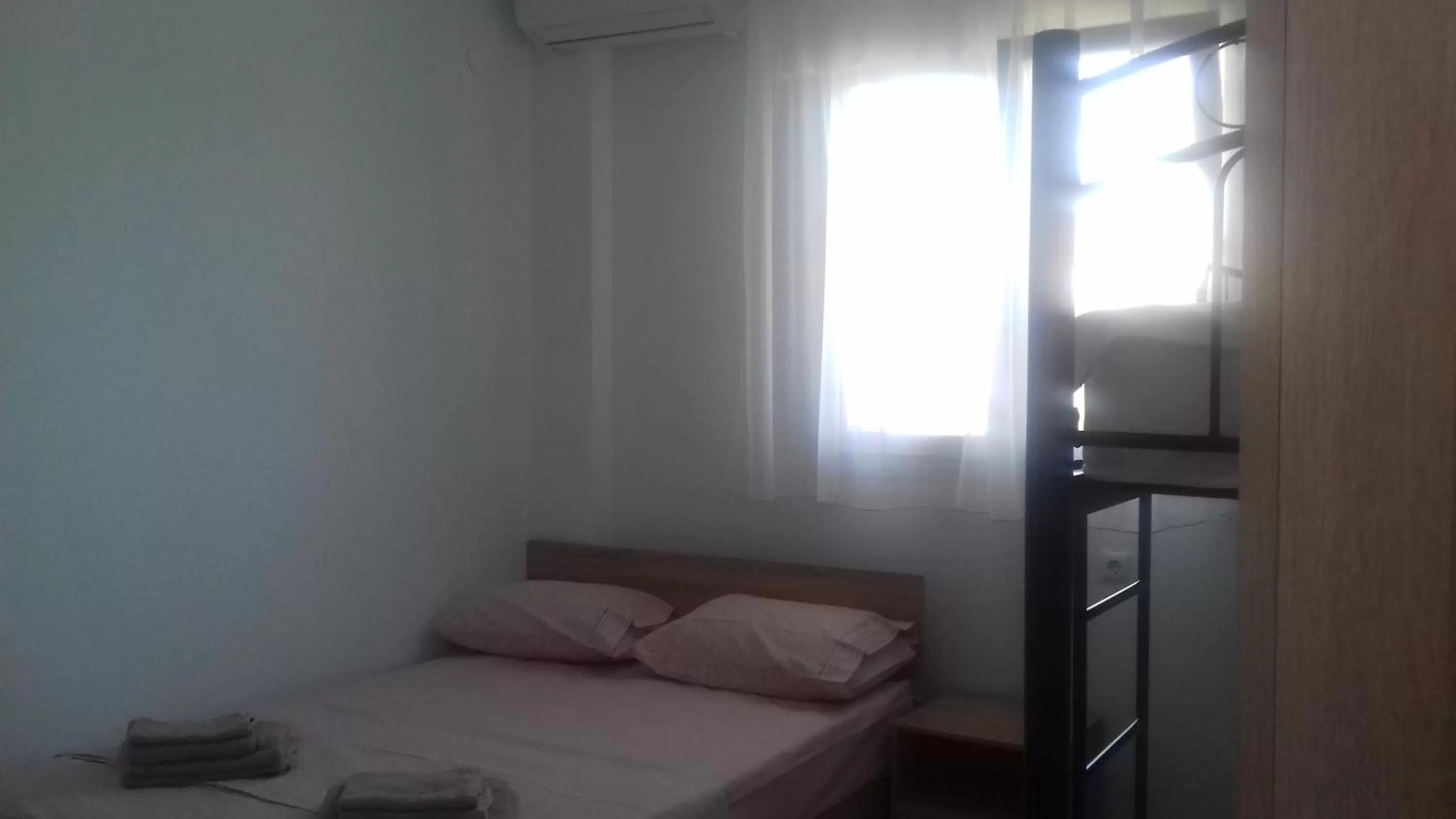 Bed in Apartments Vladimir