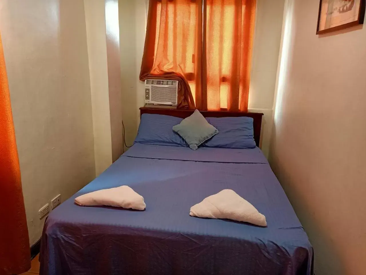 Bedroom, Bed in Laciaville Resort and Hotel