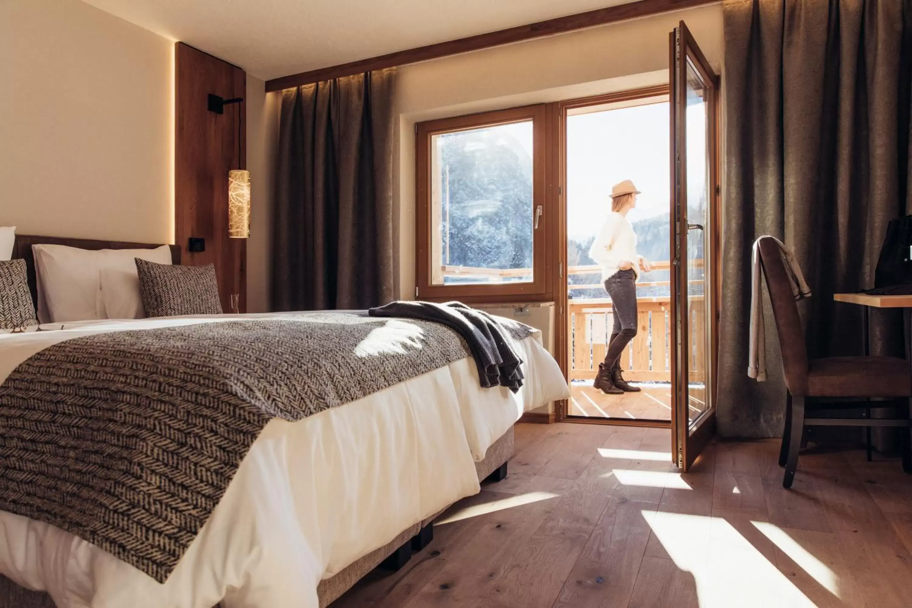 Special Offer Double Room in Hotel habicher hof 4-Sterne-Superior Special Offer Double Room in Hotel habicher hof 4-Sterne-Superior