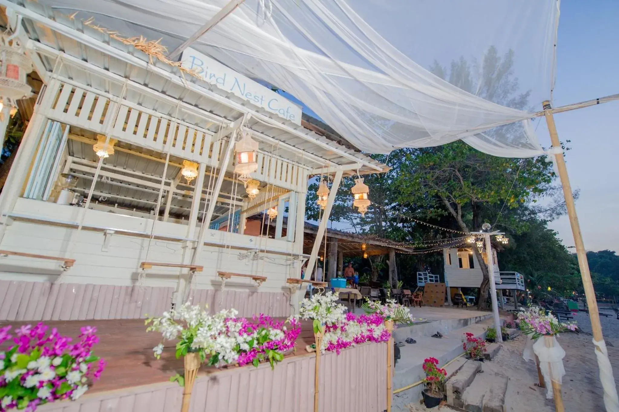 Banquet Facilities in Banana Beach Resort