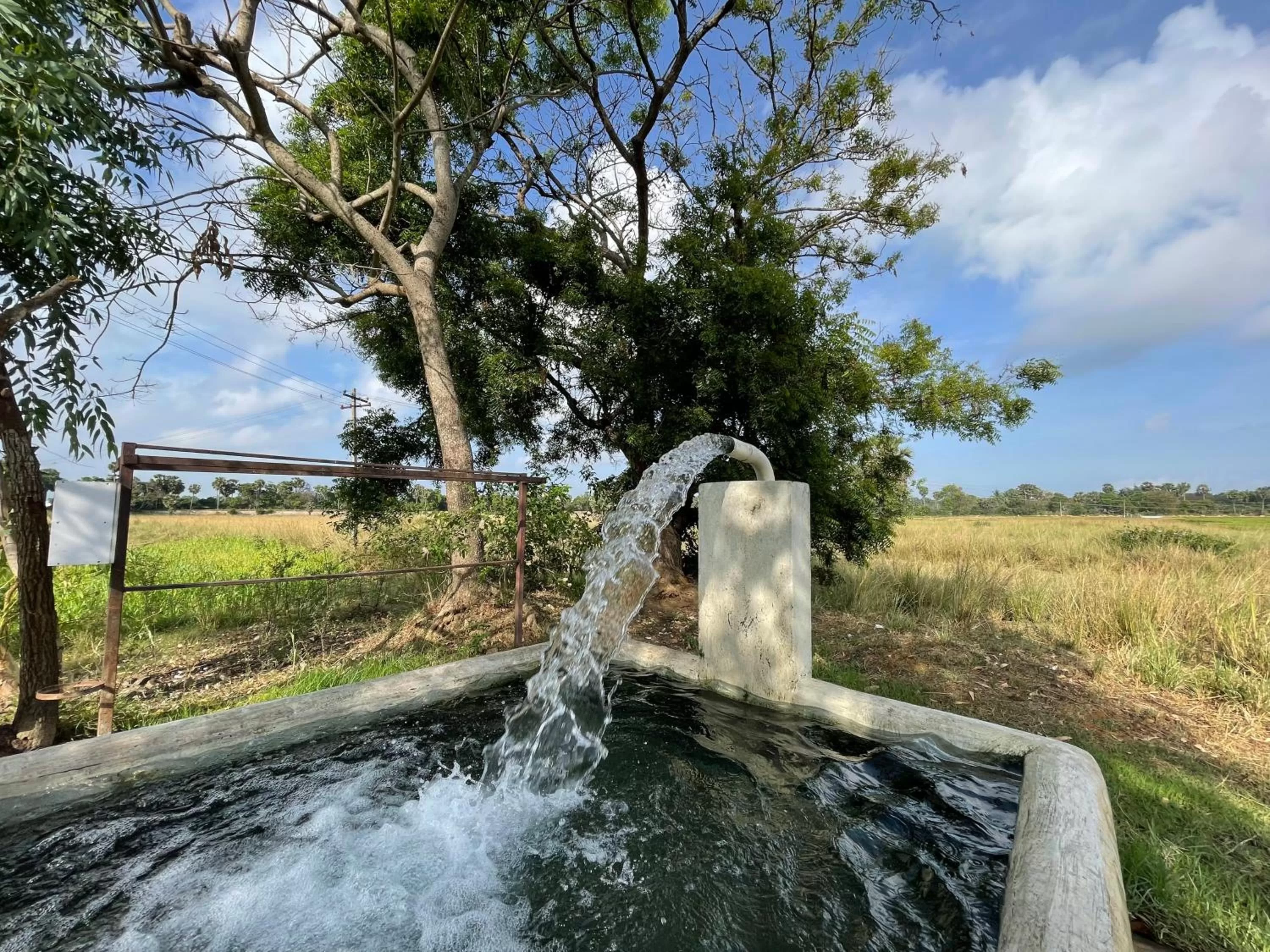 Marutham Village Resort