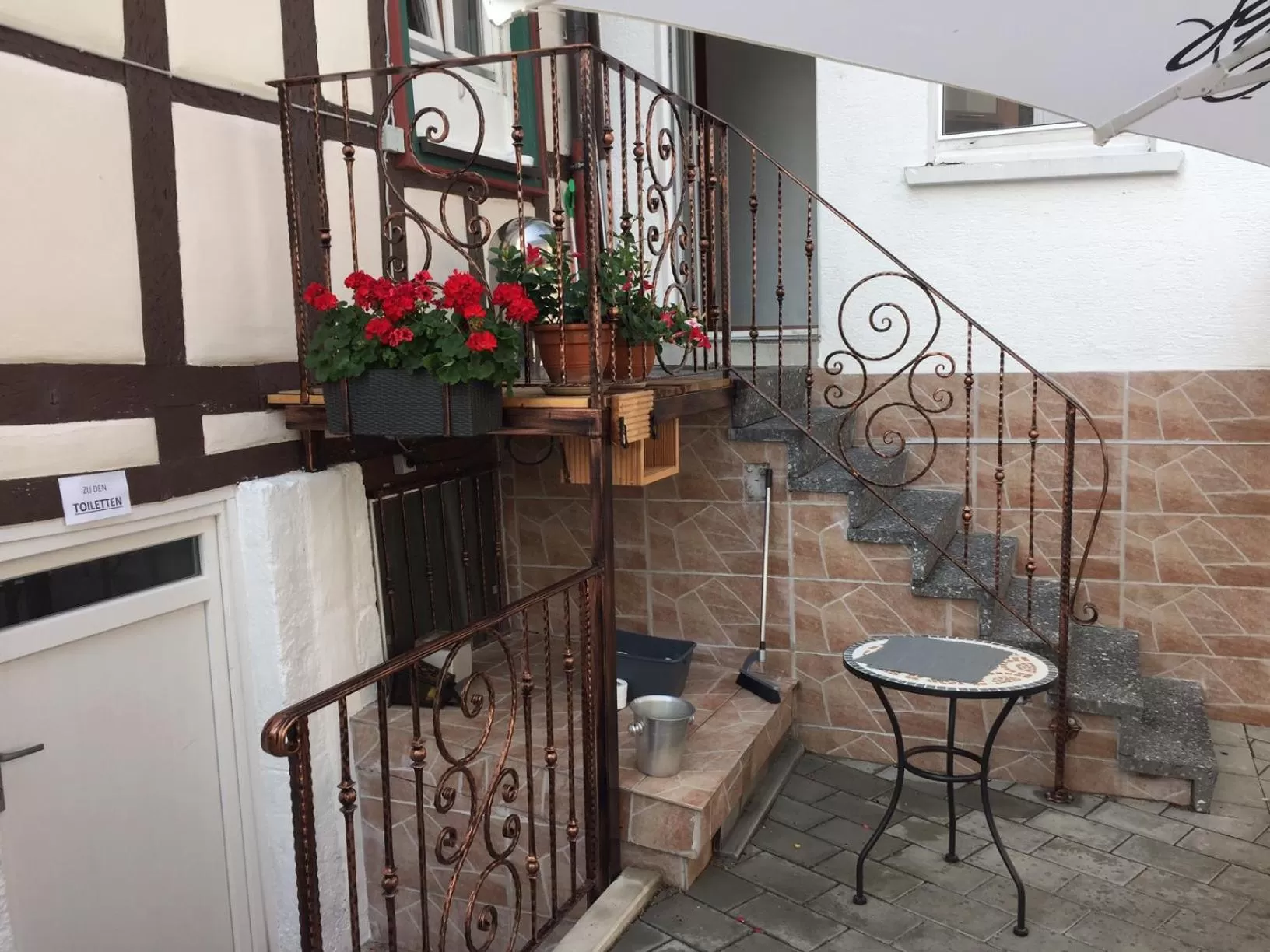 Hotel Ristorante Rostica