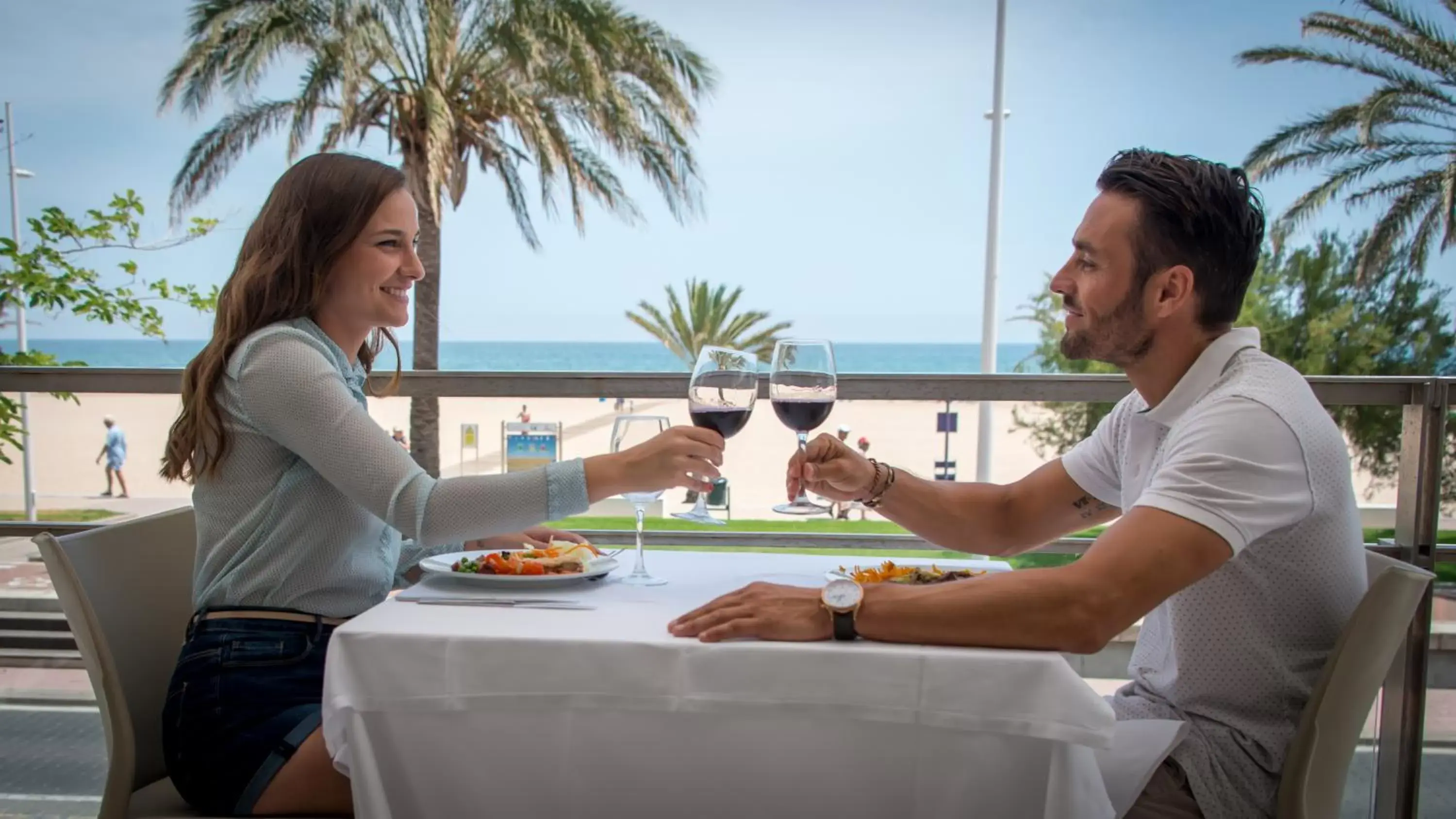 Restaurant/places to eat in RH Bayren Hotel & Spa 4* Sup Restaurant/places to eat in RH Bayren Hotel & Spa 4* Sup