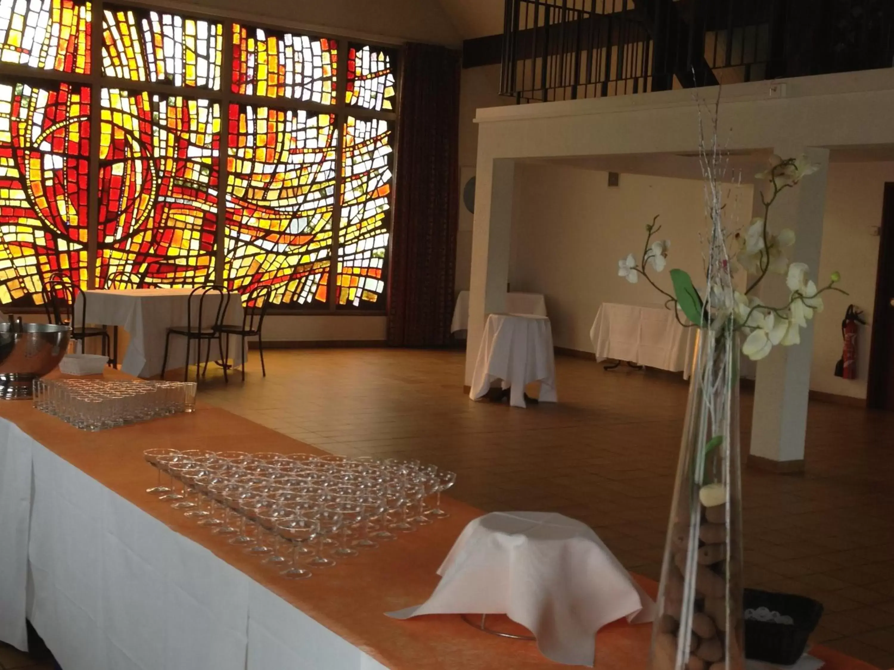 Banquet/Function facilities in Mont Vernon