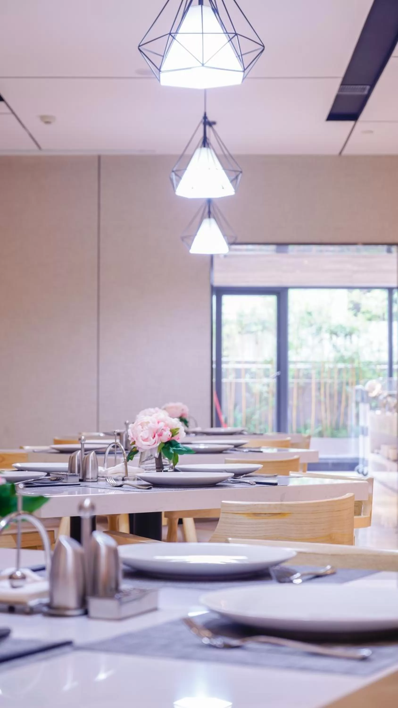 Restaurant/Places to Eat in Paco Hotel Tiyuxilu Metro Guangzhou-Free Shuttle Bus fir Canton Fair