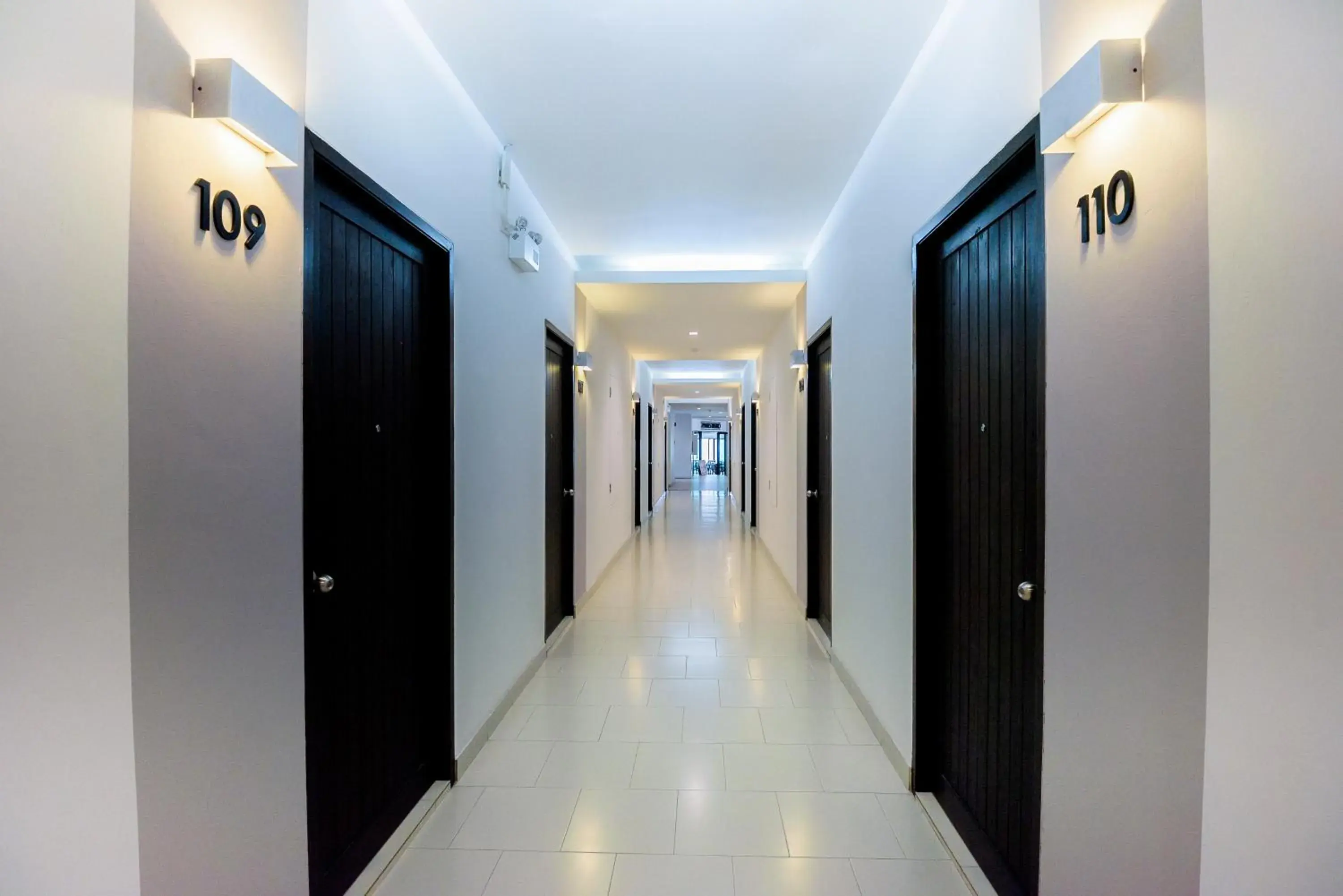 Property building in Hotel J Residence (SHA Plus)