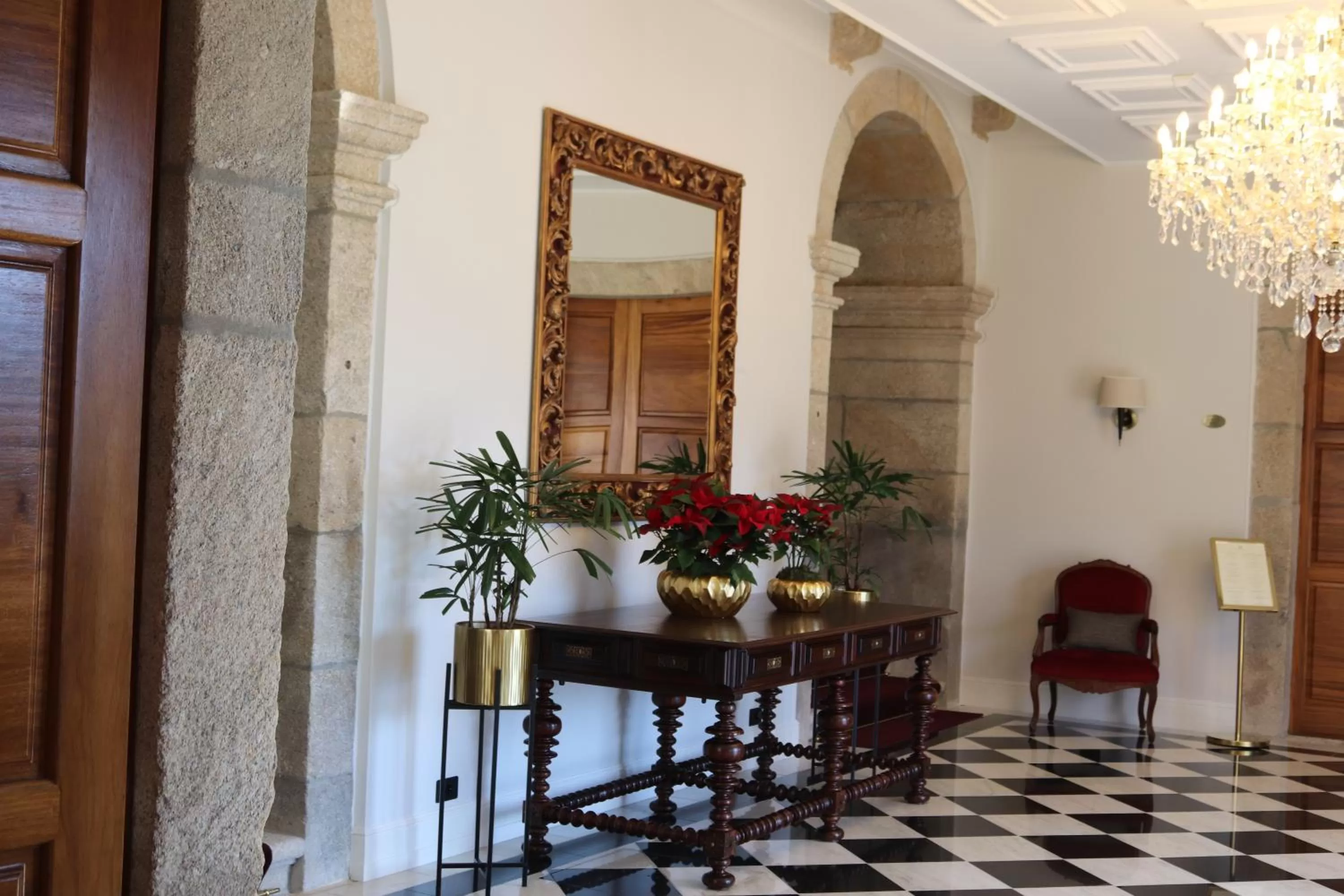 Solar do Requeijo by Luna Hotels & Resorts