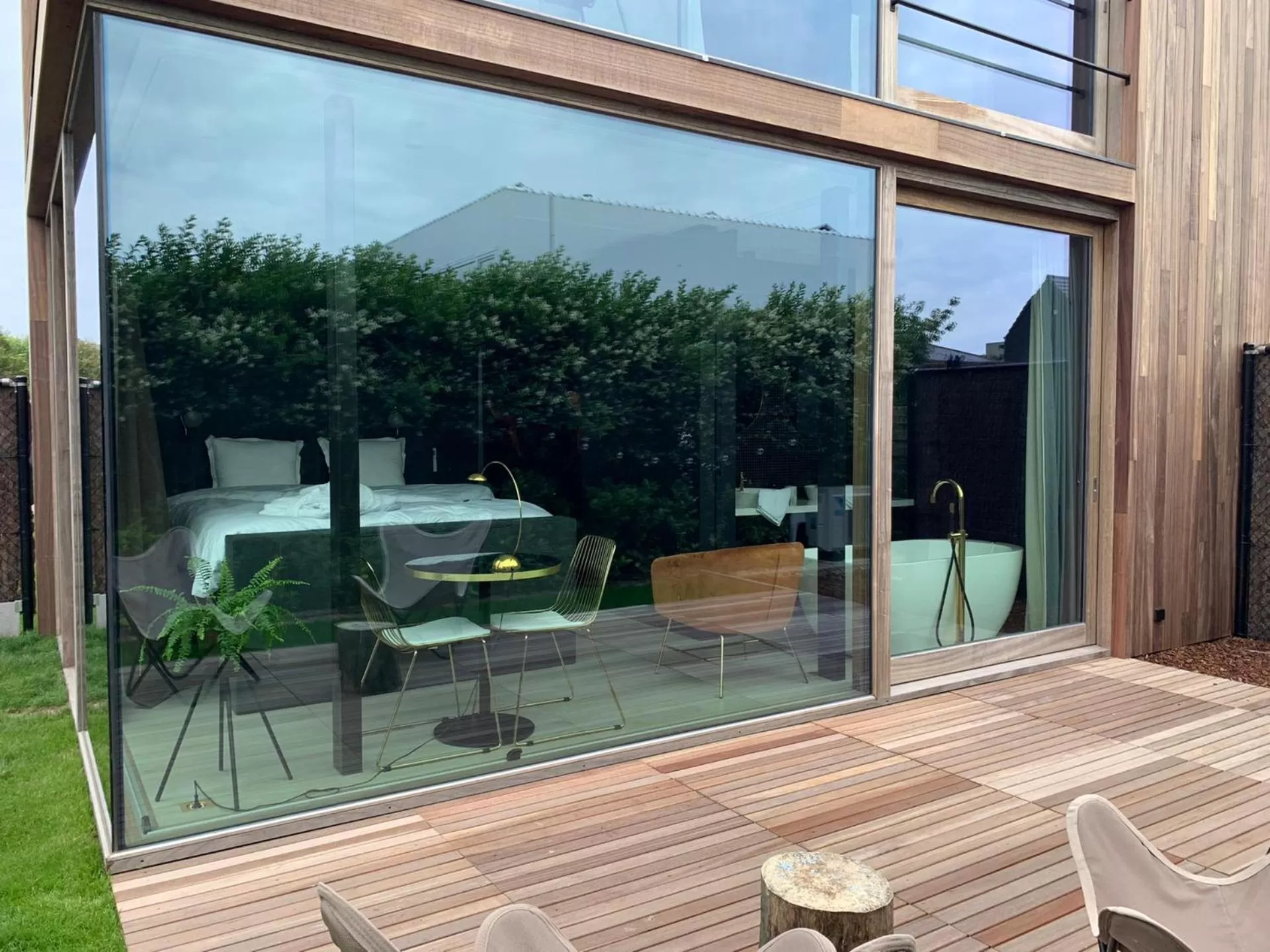 furniture in Per Sea