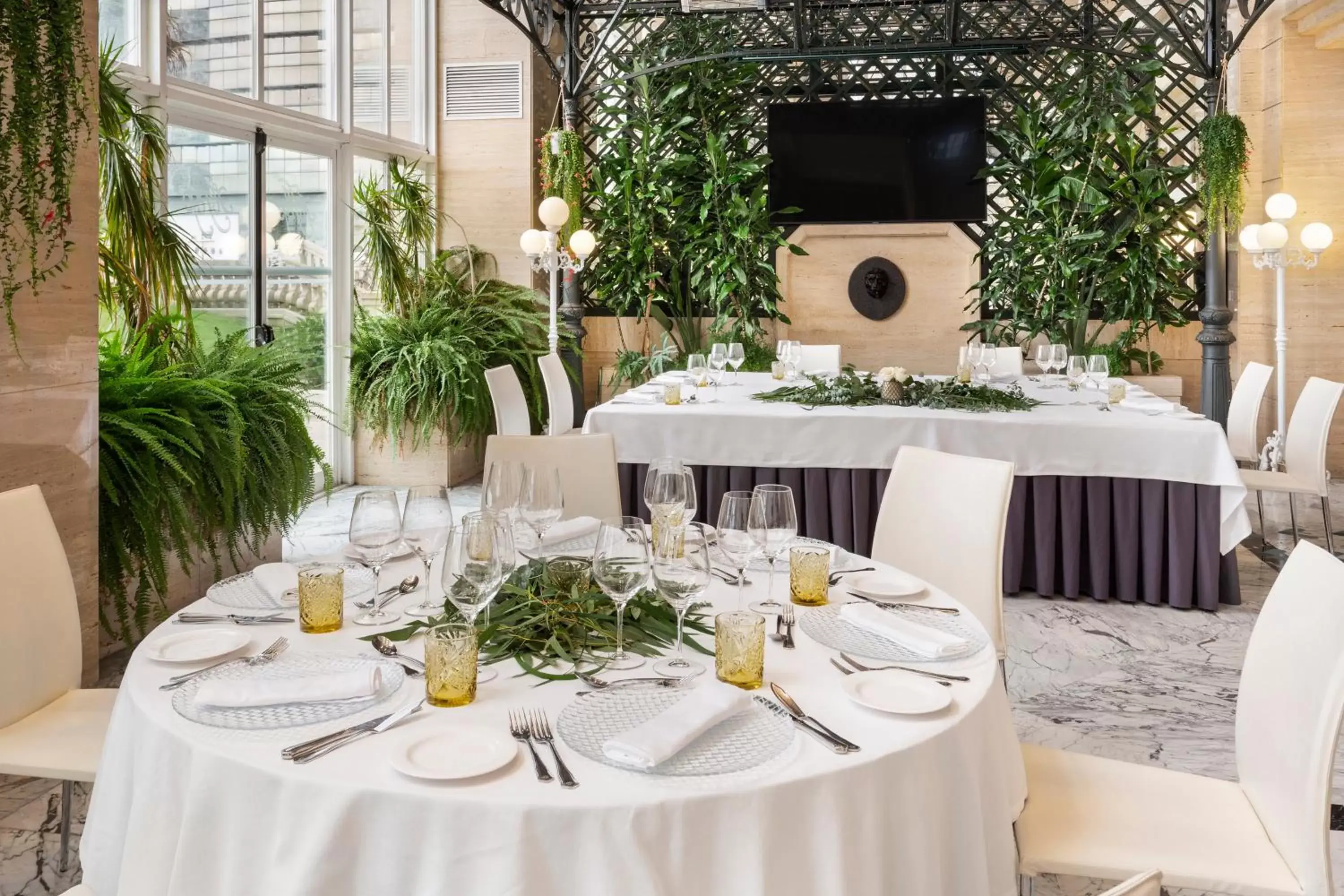 Restaurant/places to eat in Melia Maria Pita Restaurant/places to eat in Melia Maria Pita