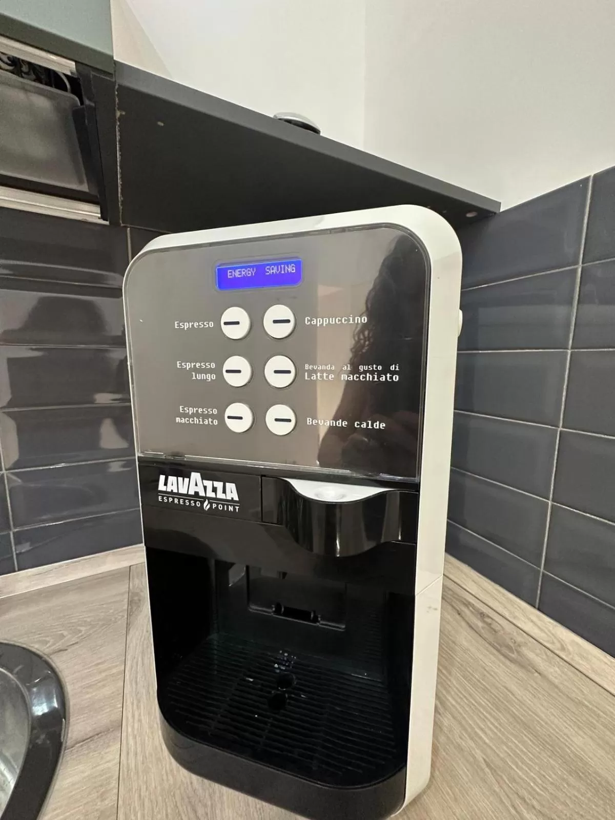 TV/Entertainment Center in San Ferdinando suite room