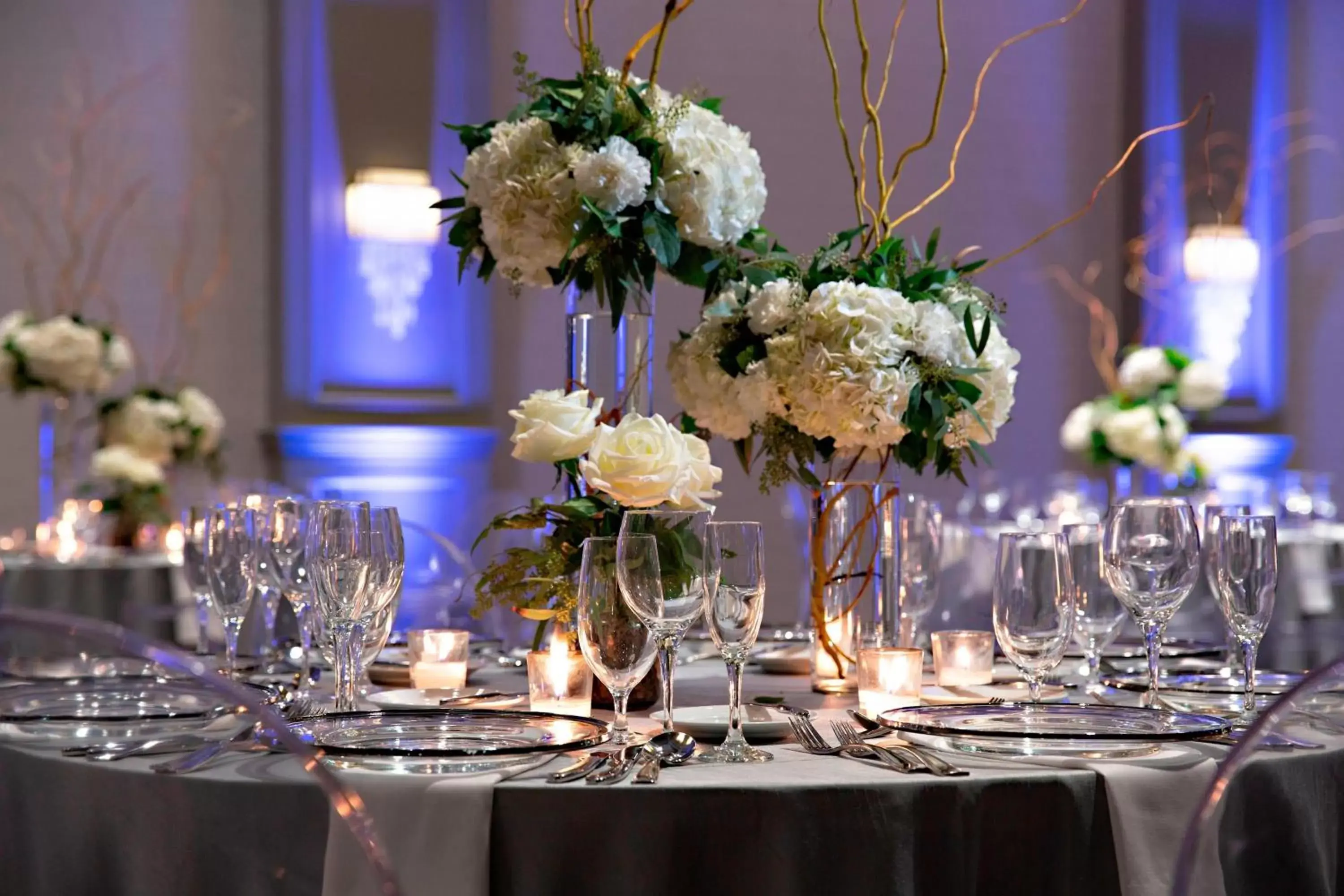 Banquet/Function facilities, Restaurant/Places to Eat in JW Marriott Houston by the Galleria